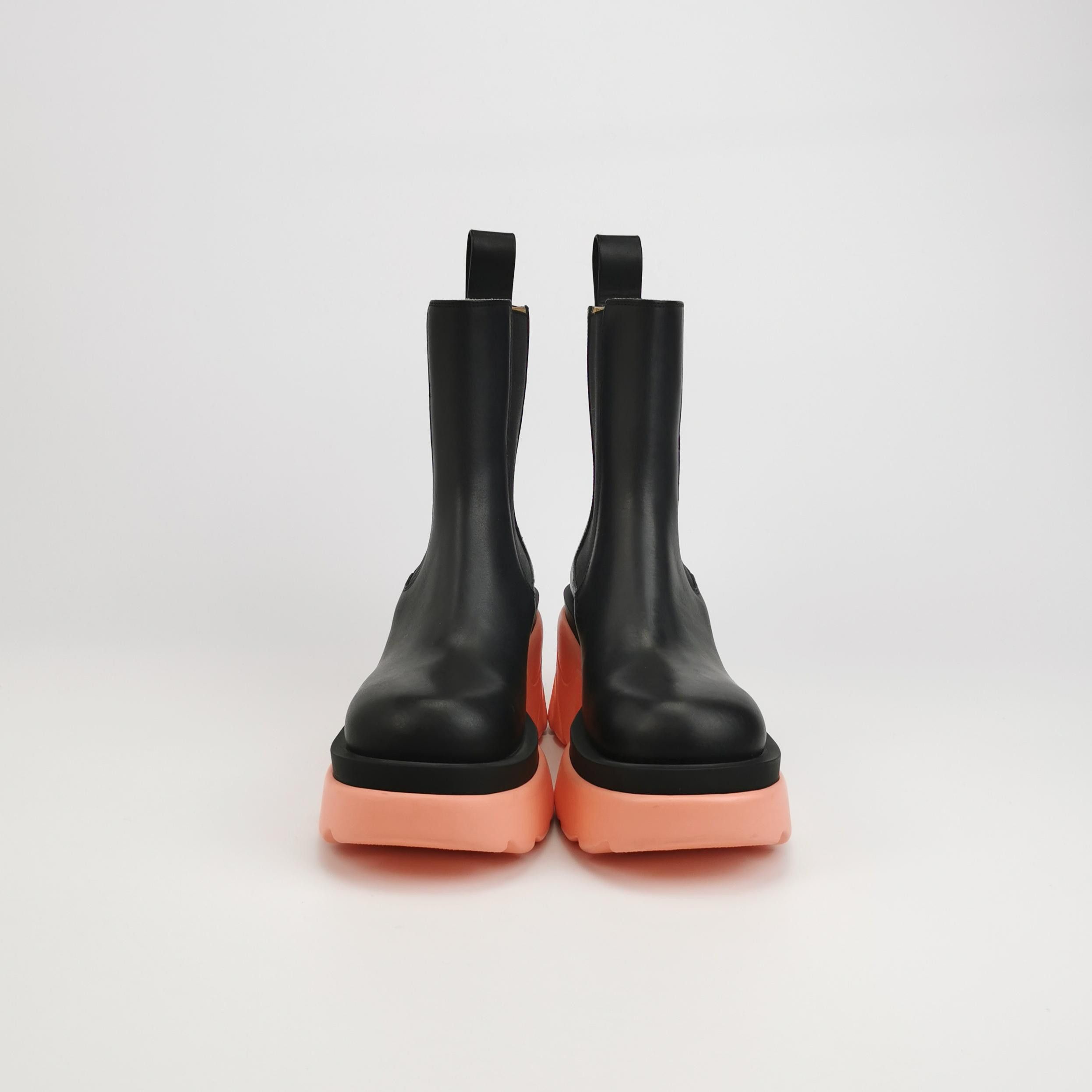 Bottega Veneta Bottega Veneta Women 7 Boots Size US 7 / IT 37 - 3 Thumbnail