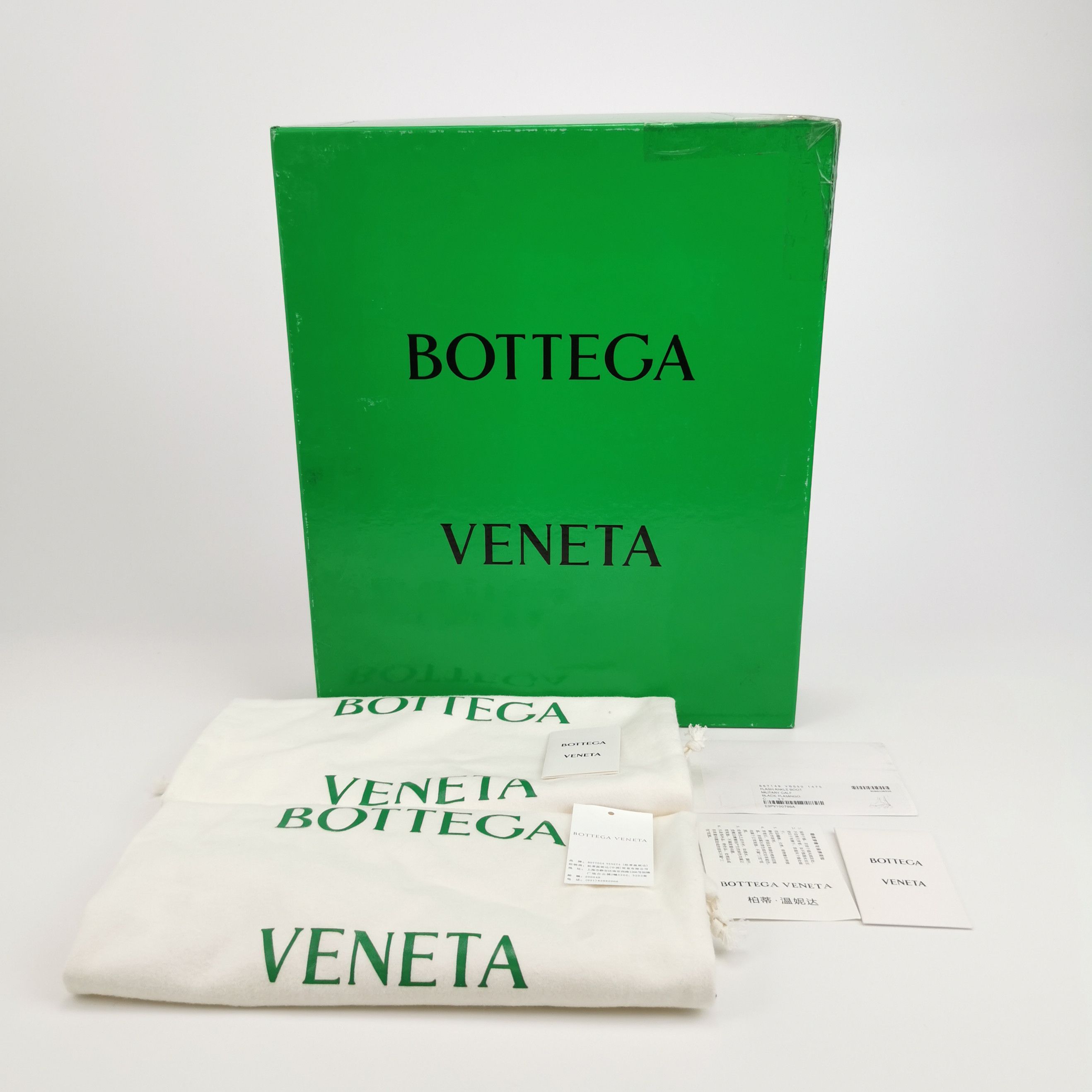 Bottega Veneta Bottega Veneta Women 7 Boots Size US 7 / IT 37 - 6 Thumbnail