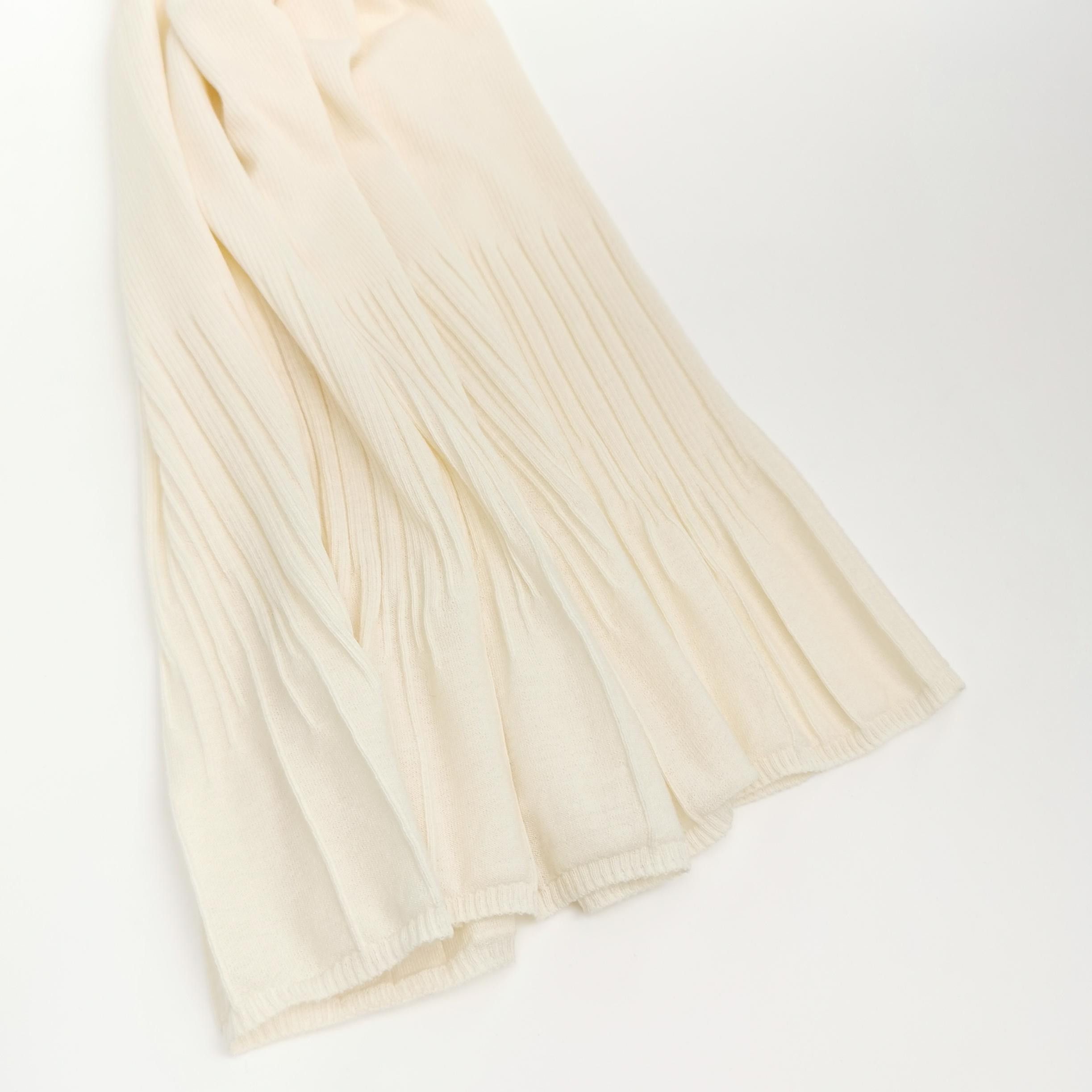 Bottega Veneta Bottega Veneta Women 26 Midi Skirts Size 26" / US 2 / IT 38 - 3 Thumbnail