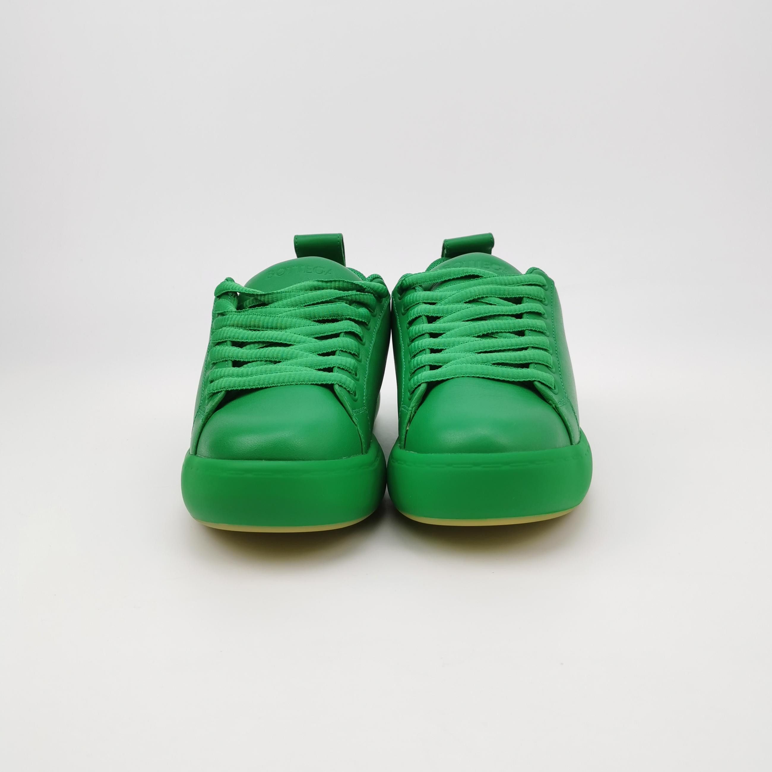 Bottega Veneta Bottega Veneta Women 6 Lowtop Sneakers Size US 6 / IT 36 - 3 Thumbnail