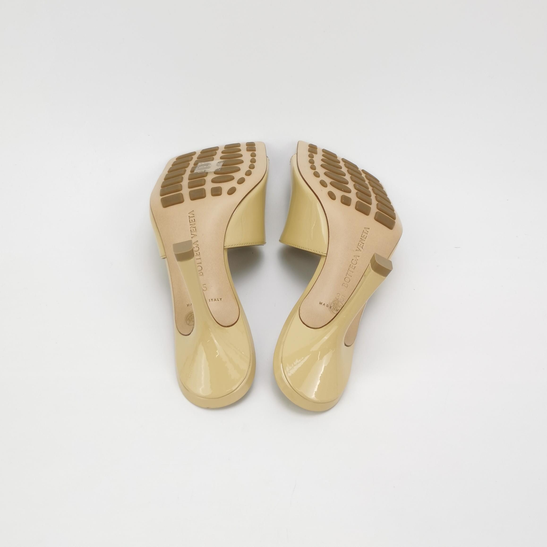 Bottega Veneta Bottega Veneta Women 5 Sandals Size US 5 / IT 35 - 5 Thumbnail