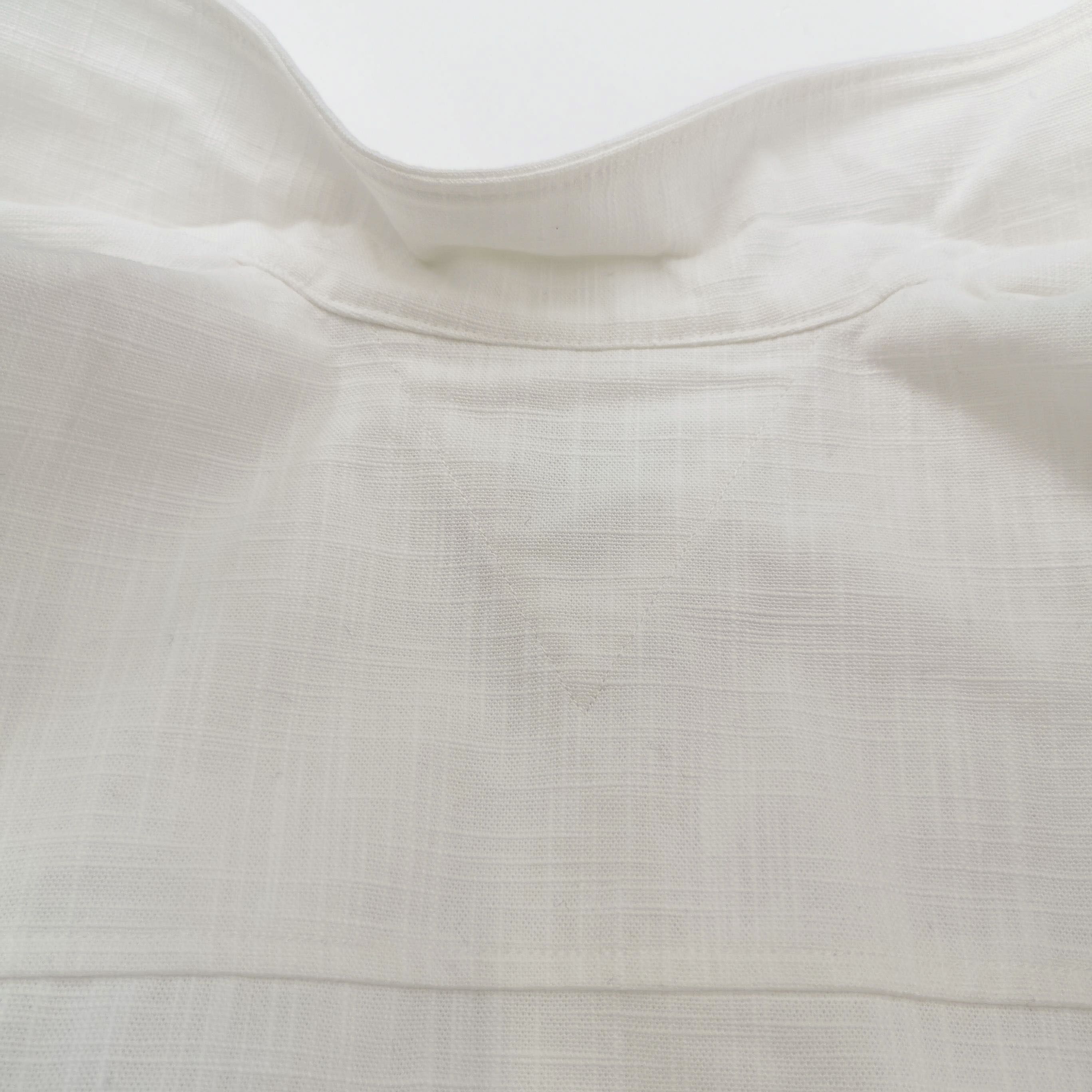 Bottega Veneta Bottega Veneta Women m Button Ups Size M / US 6-8 / IT 42-44 - 3 Thumbnail