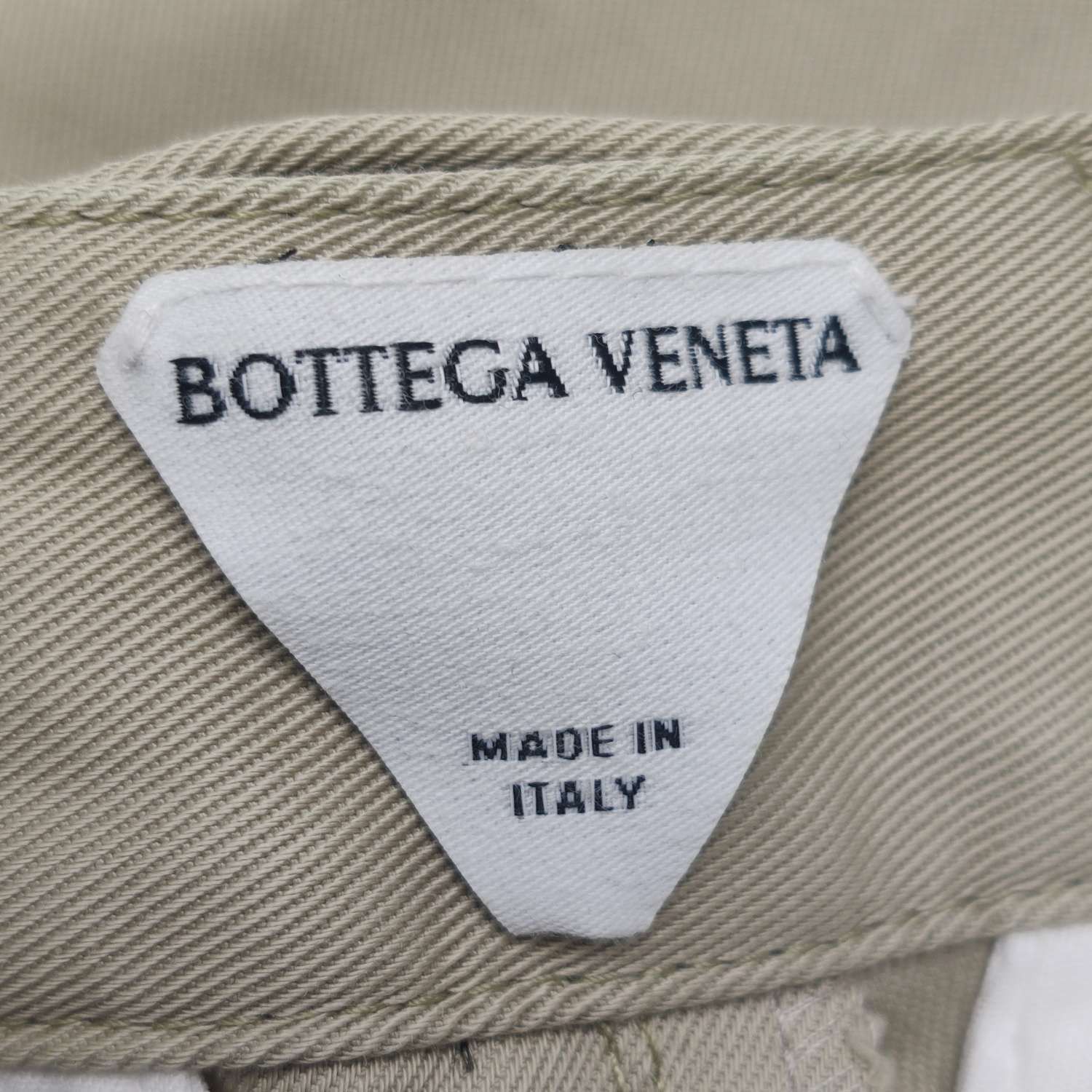 Bottega Veneta Bottega Veneta Women 36 Pants Size 36" / US 14 / IT 50 - 5 Thumbnail