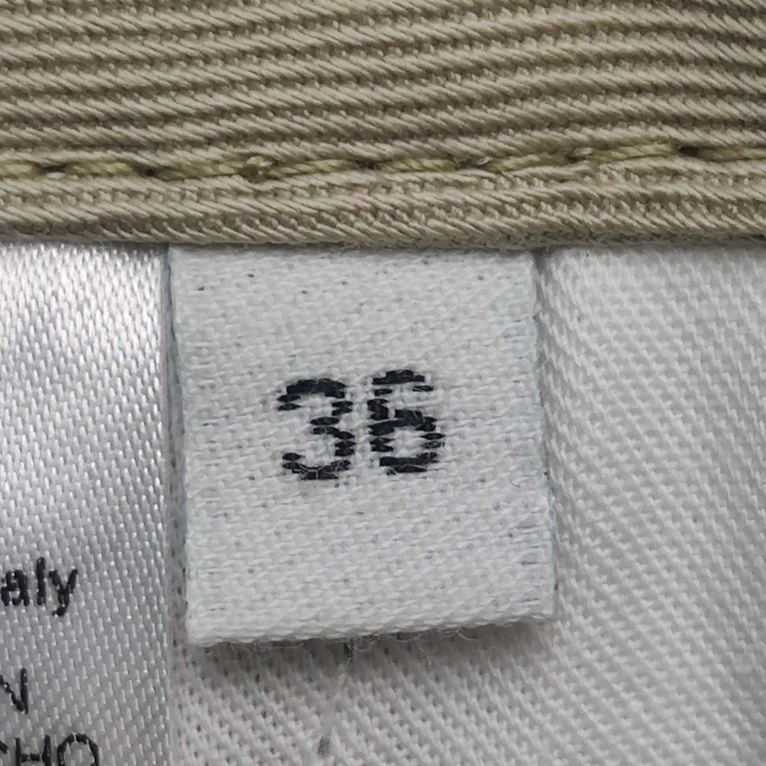 Bottega Veneta Bottega Veneta Women 36 Pants Size 36" / US 14 / IT 50 - 7 Thumbnail