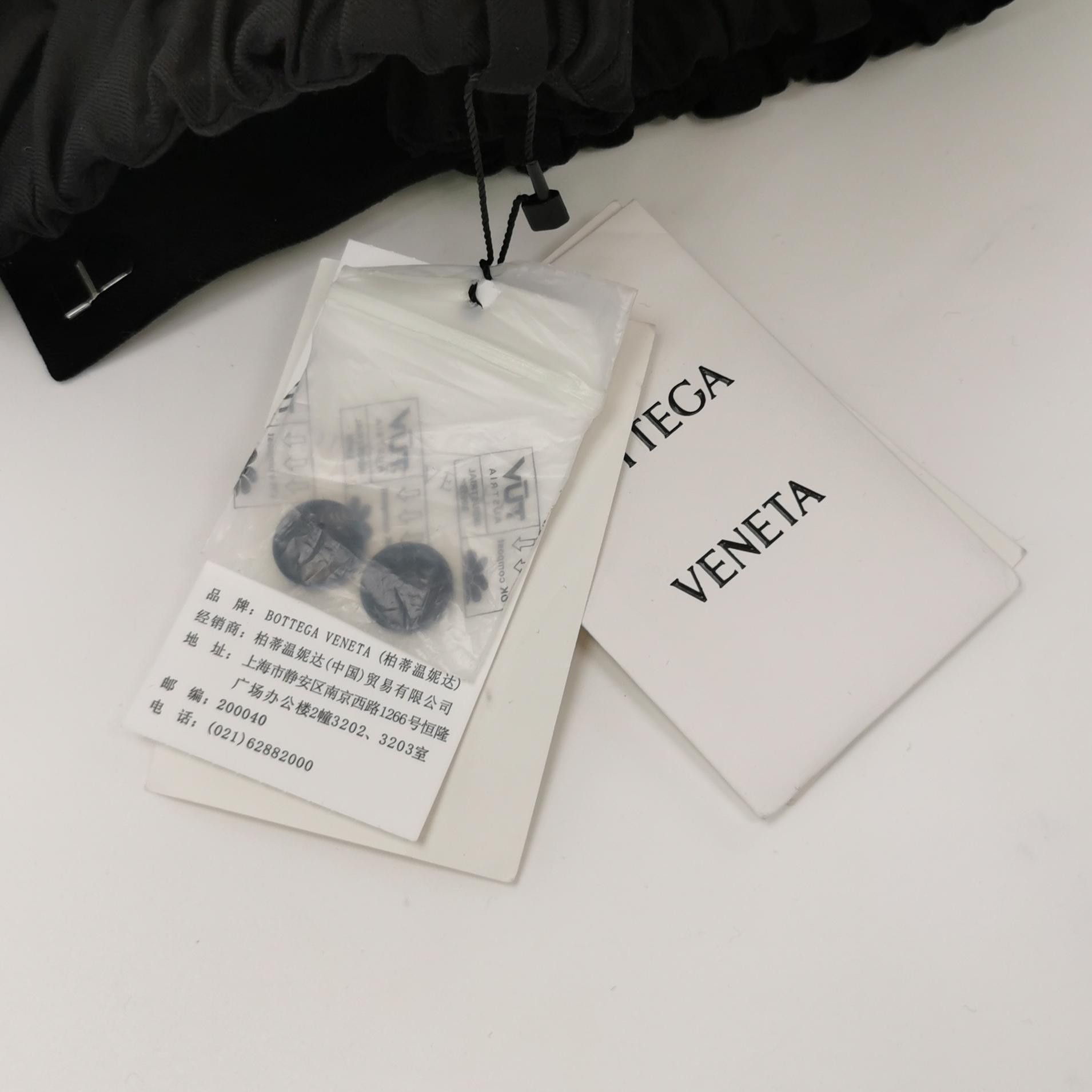 Bottega Veneta Bottega Veneta Women 38 Pants Size 38" / US 16 / IT 52 - 3 Thumbnail