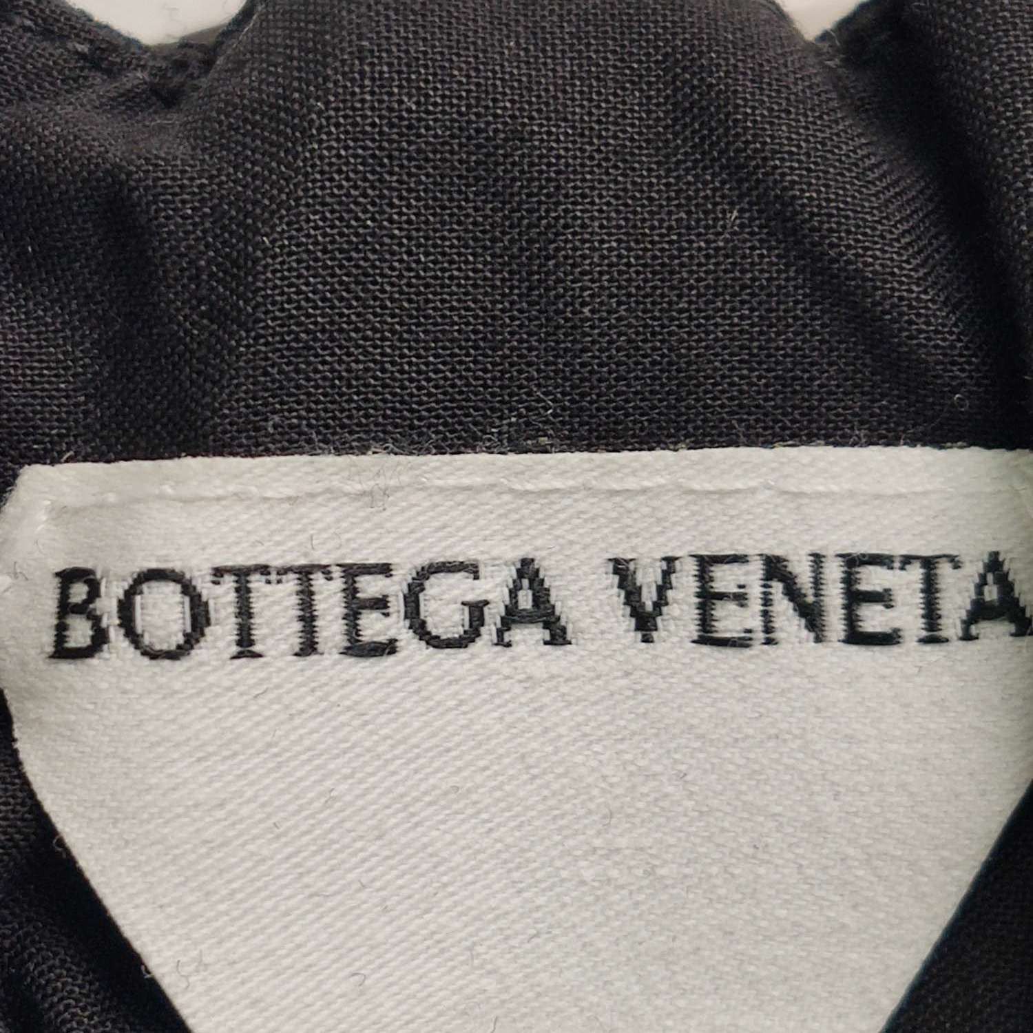 Bottega Veneta Bottega Veneta Women 38 Pants Size 38" / US 16 / IT 52 - 4 Thumbnail