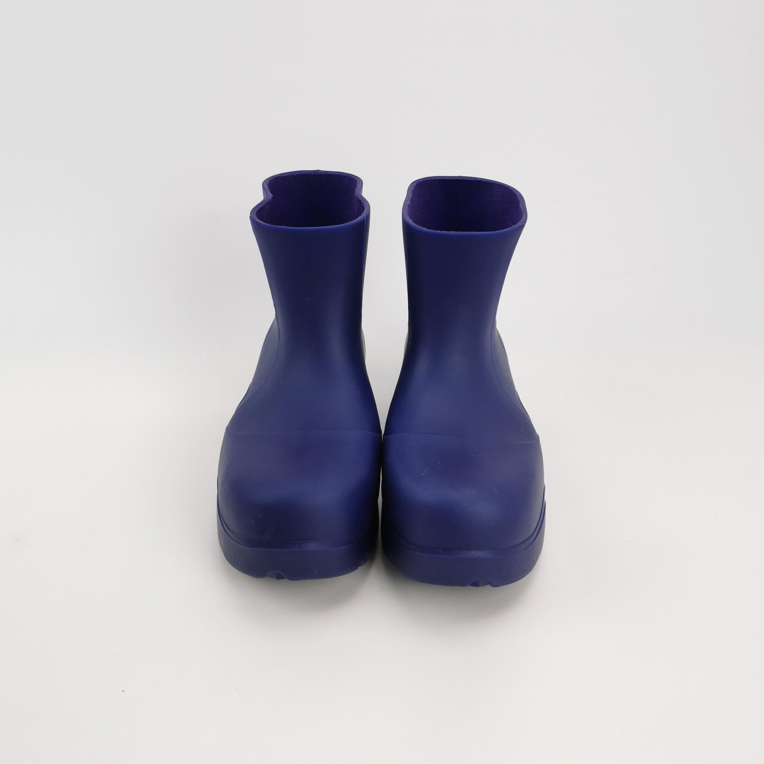 Bottega Veneta Bottega Veneta Women 5 Boots Size US 5 / IT 35 - 3 Thumbnail