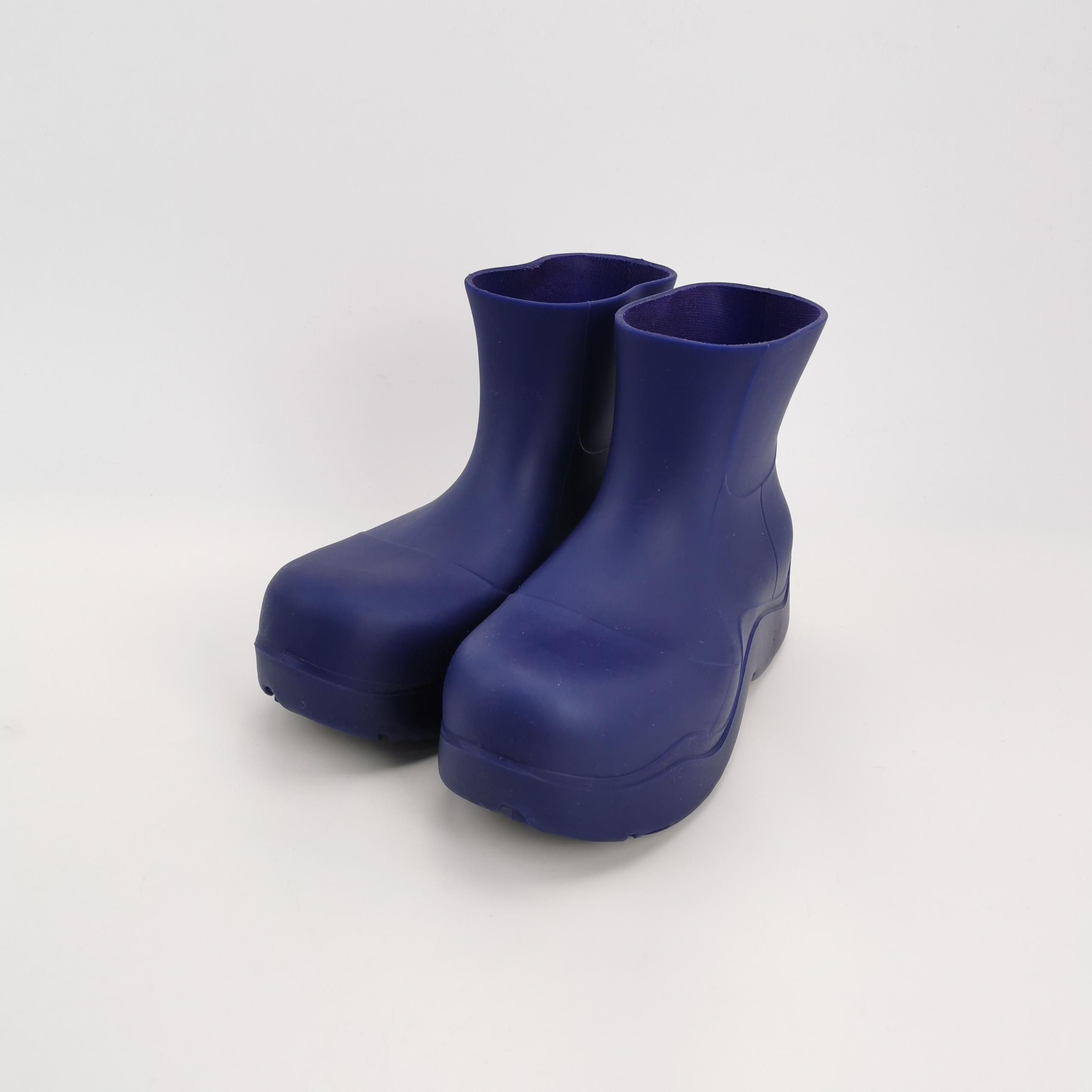 Bottega Veneta Bottega Veneta Women 5 Boots Size US 5 / IT 35 - 2 Thumbnail