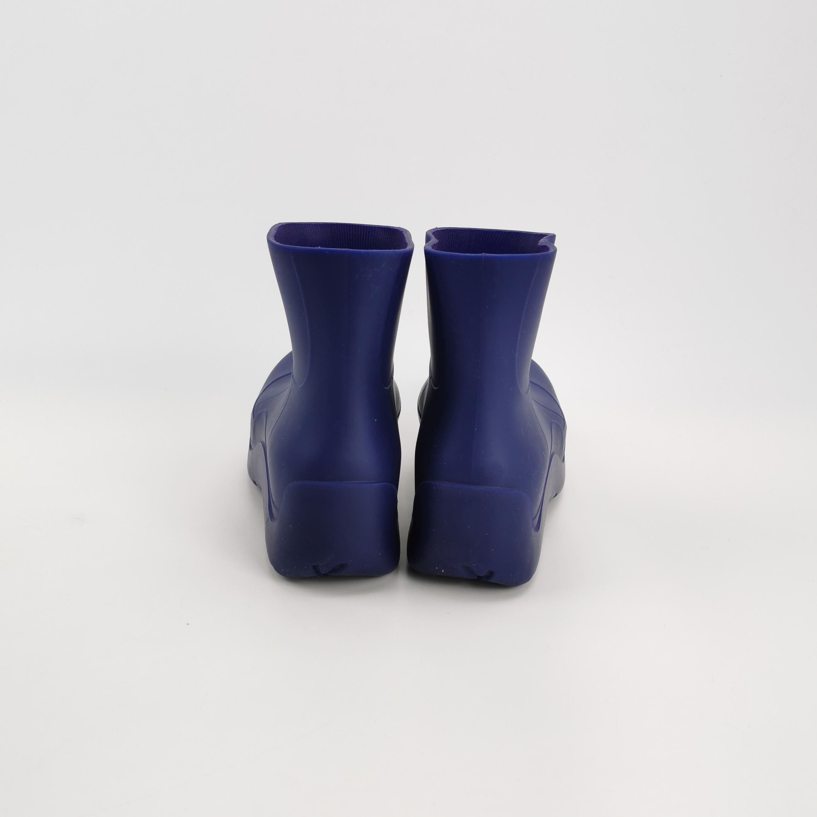 Bottega Veneta Bottega Veneta Women 5 Boots Size US 5 / IT 35 - 4 Thumbnail