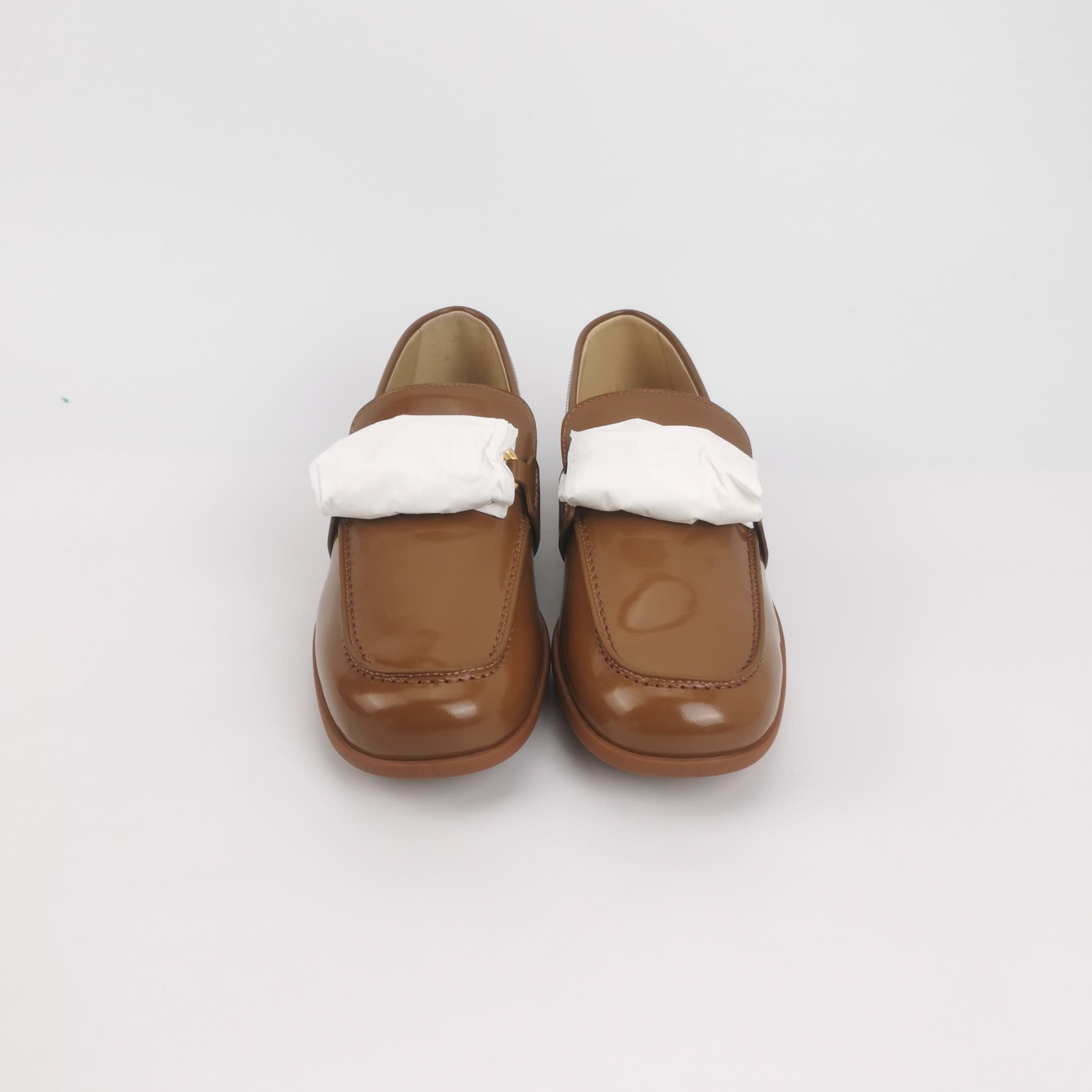 Bottega Veneta Bottega Veneta Women 7-5 Flats Size US 7.5 / IT 37.5 - 3 Thumbnail