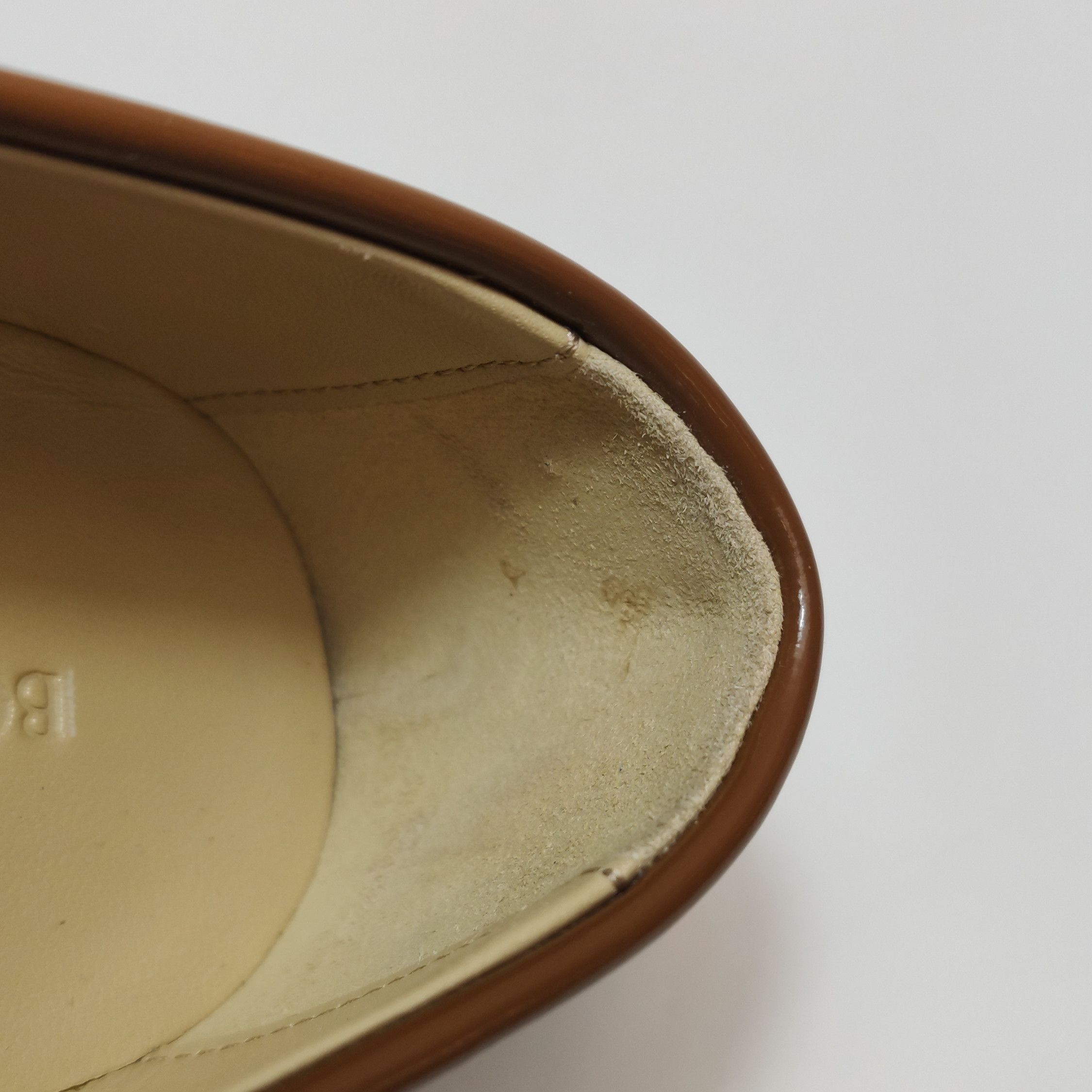Bottega Veneta Bottega Veneta Women 7-5 Flats Size US 7.5 / IT 37.5 - 8 Thumbnail