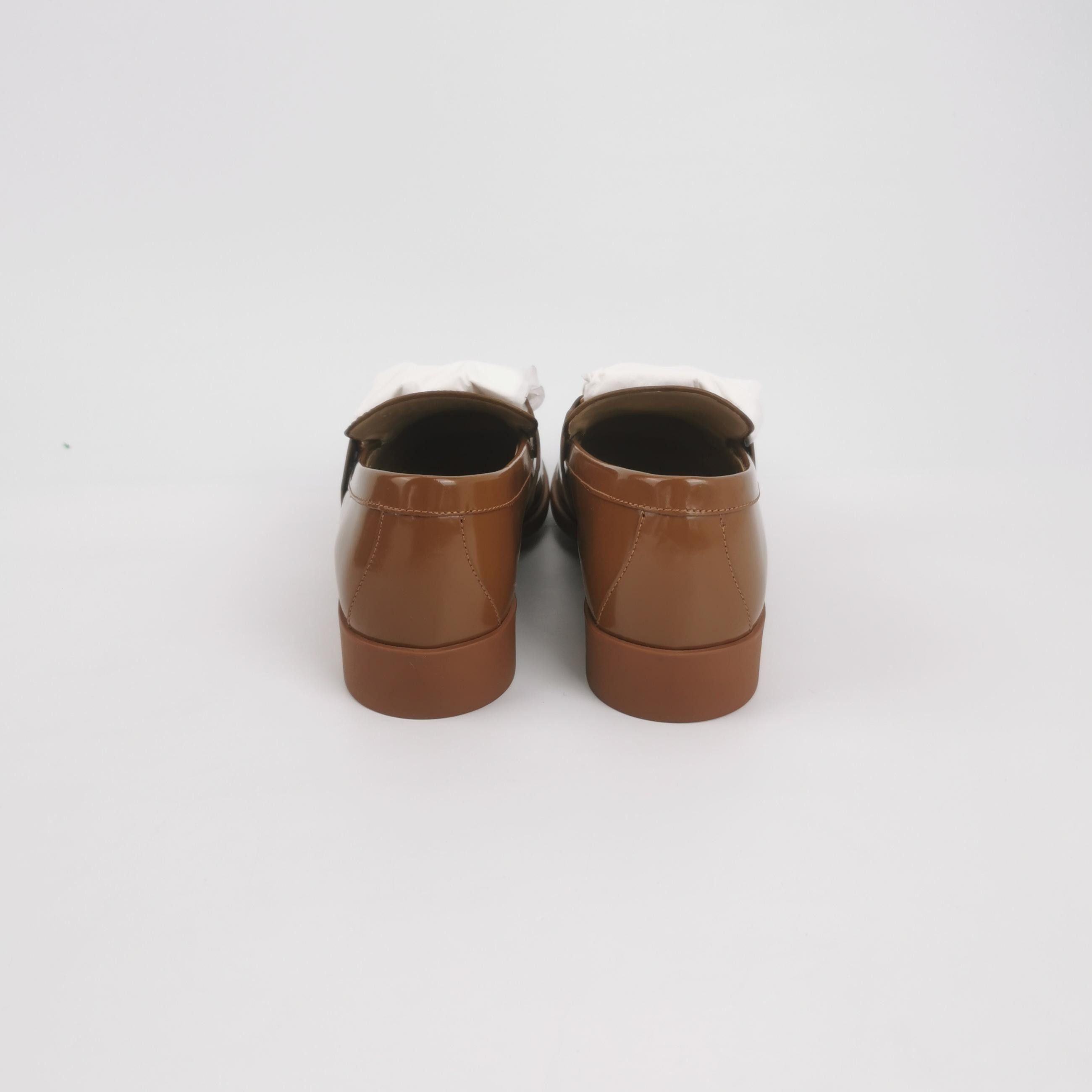 Bottega Veneta Bottega Veneta Women 7-5 Flats Size US 7.5 / IT 37.5 - 4 Thumbnail
