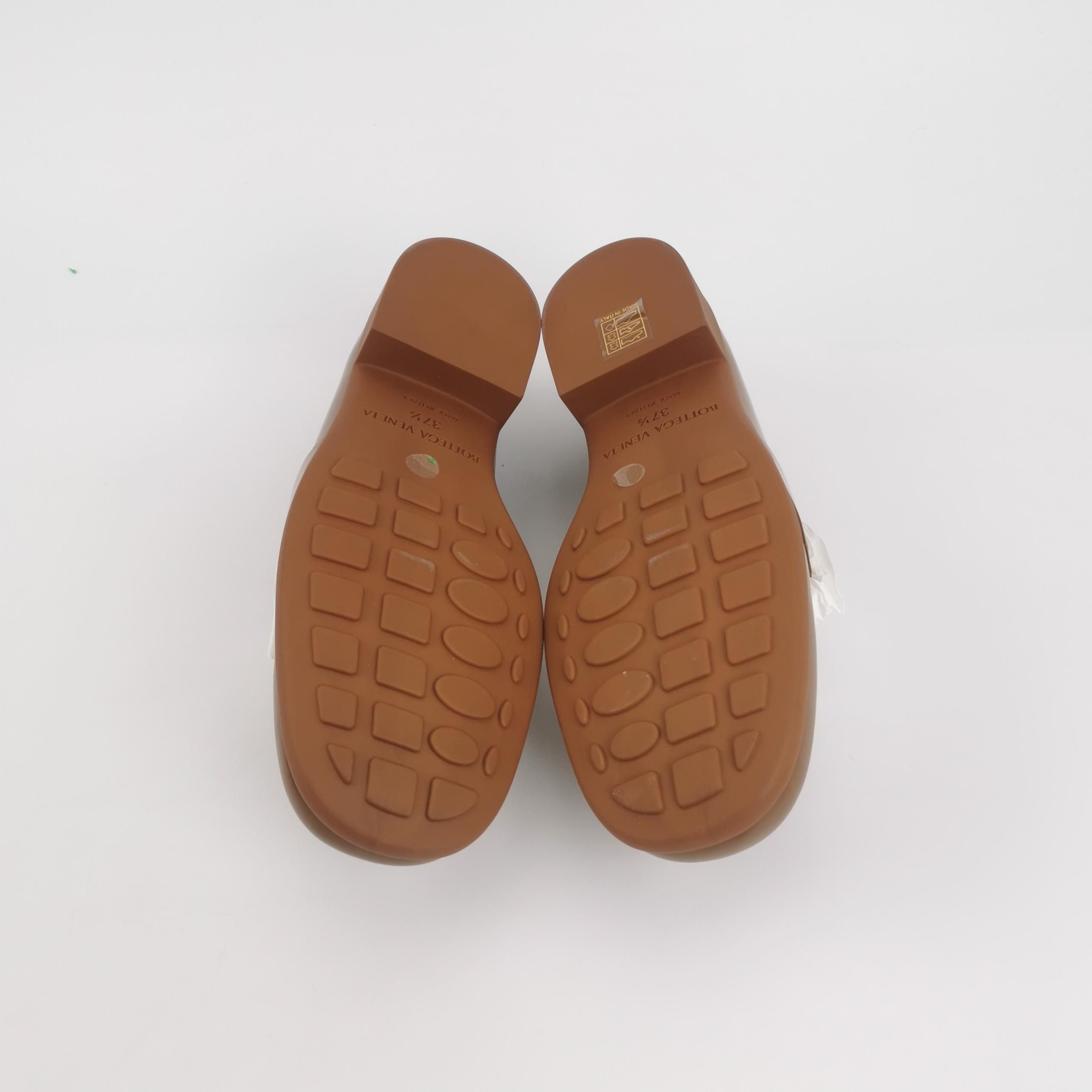 Bottega Veneta Bottega Veneta Women 7-5 Flats Size US 7.5 / IT 37.5 - 5 Thumbnail