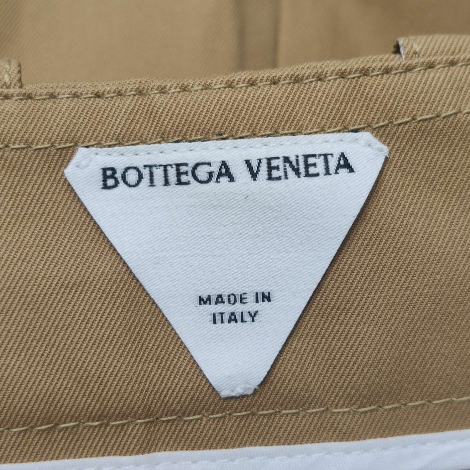 Bottega Veneta Bottega Veneta Women 38 Pants Size 38" / US 16 / IT 52 - 5 Thumbnail