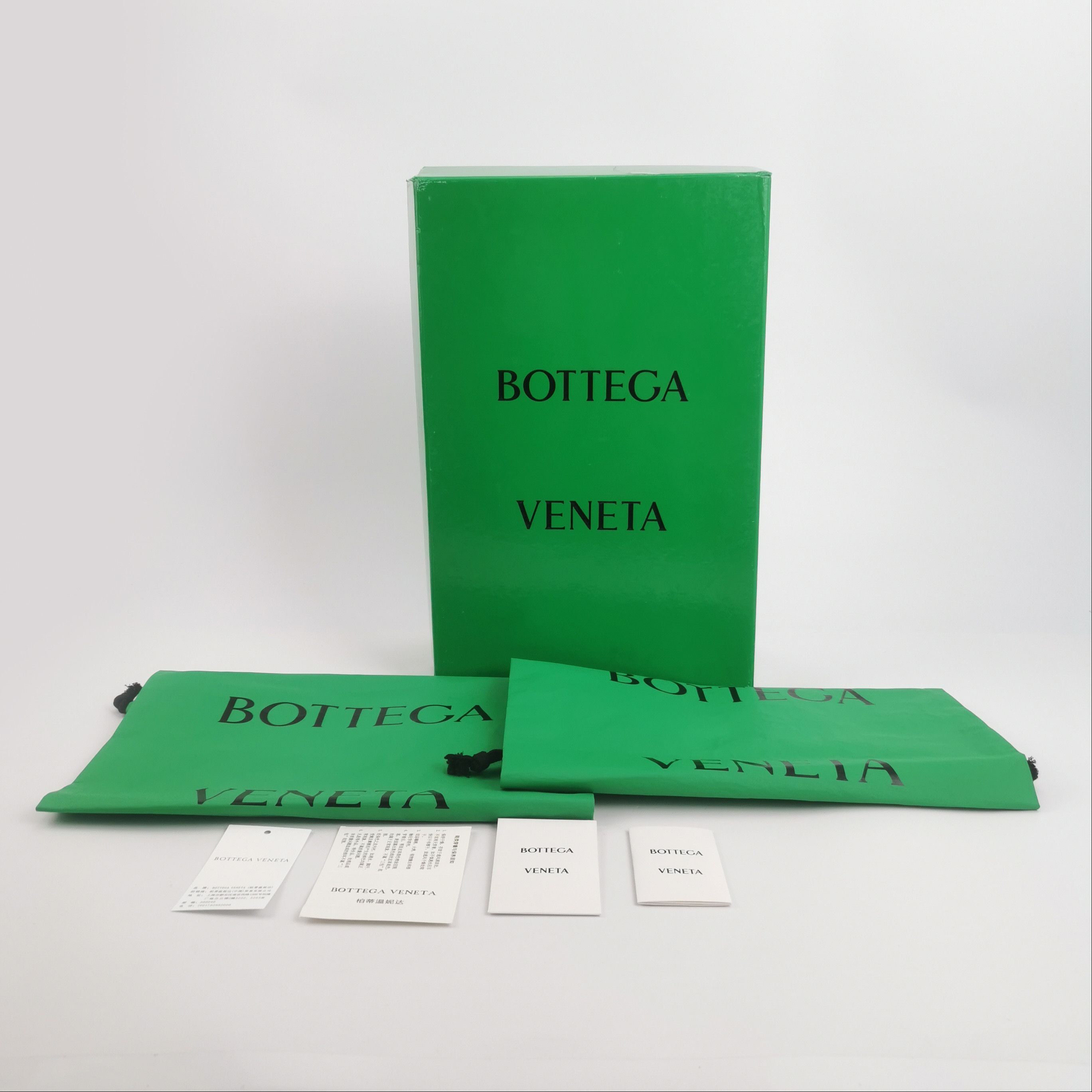 Bottega Veneta Bottega Veneta Women 5 Sandals Size US 5 / IT 35 - 6 Thumbnail