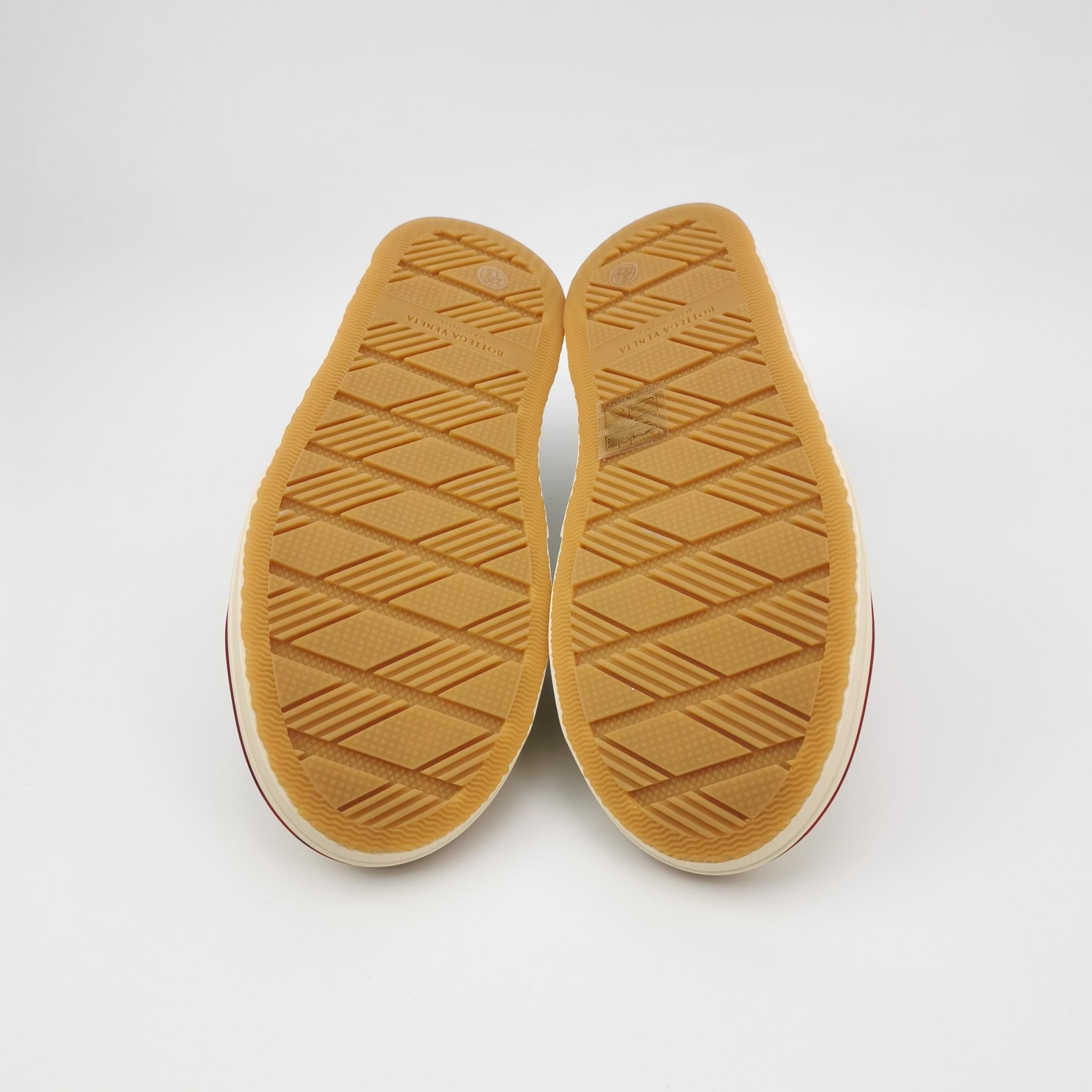 Bottega Veneta Bottega Veneta Women 6 Lowtop Sneakers Size US 6 / IT 36 - 5 Thumbnail