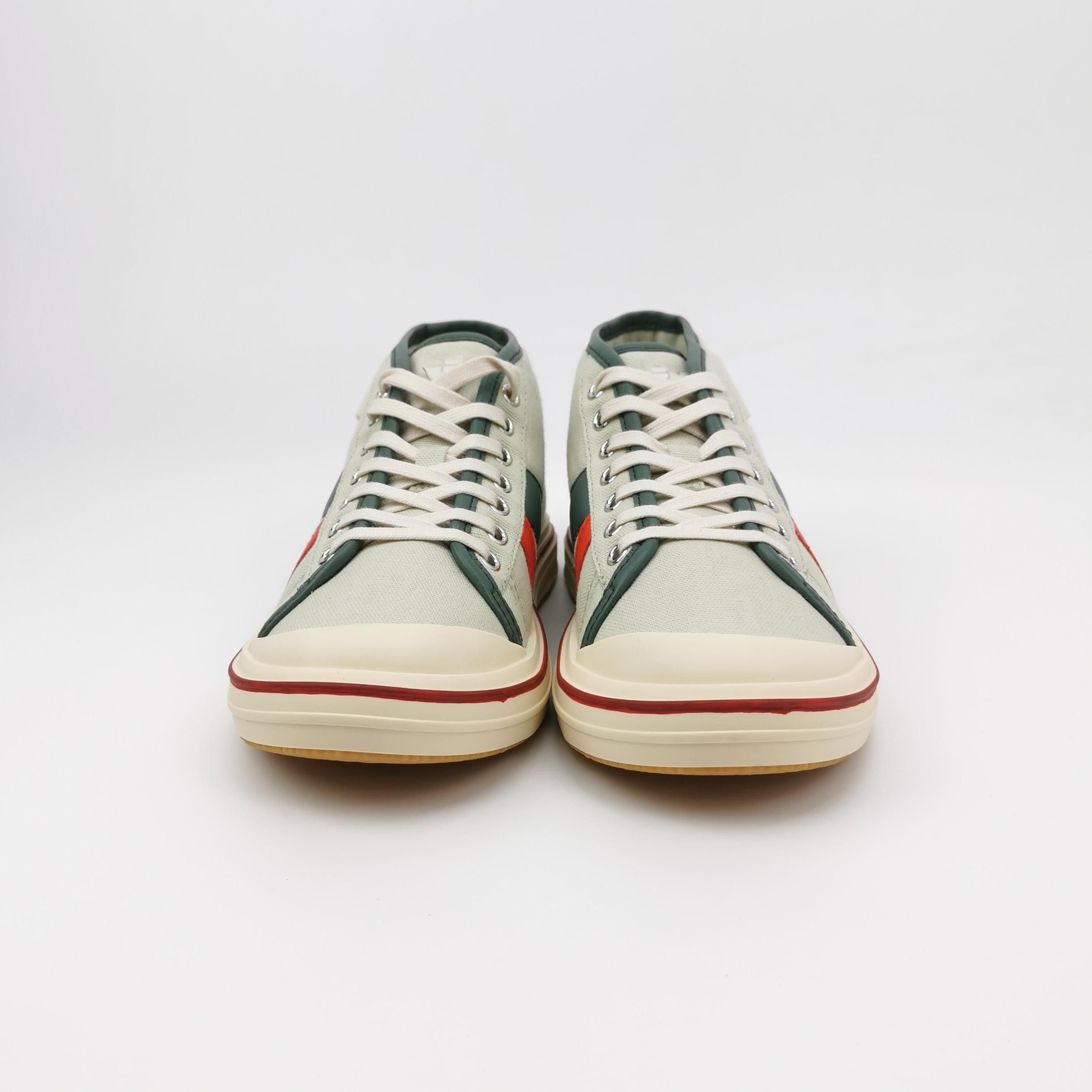 Bottega Veneta Bottega Veneta Women 6 Lowtop Sneakers Size US 6 / IT 36 - 3 Thumbnail