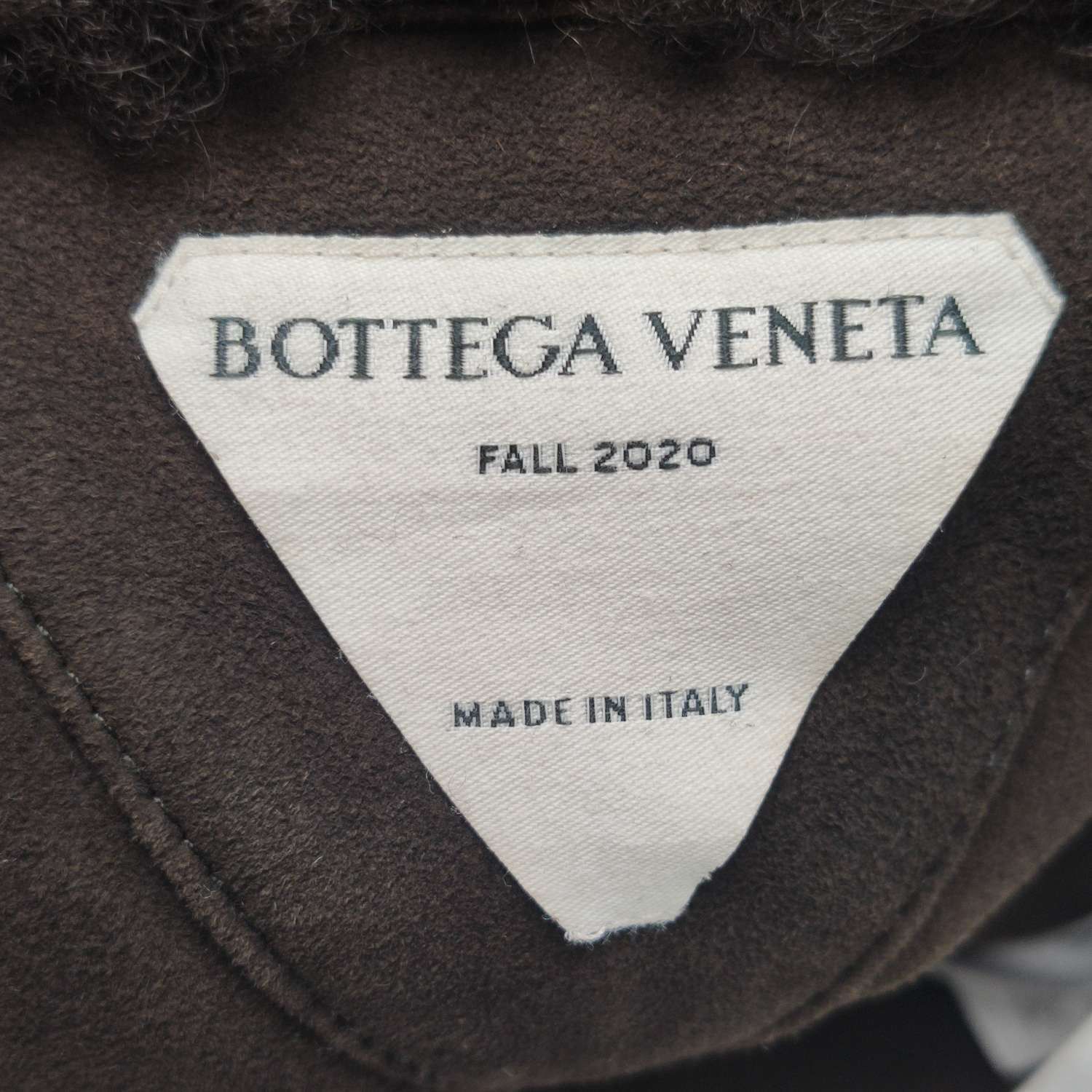 Bottega Veneta Bottega Veneta Women it_36 Coats Size XS / US 0-2 / IT 36-38 - 3 Thumbnail