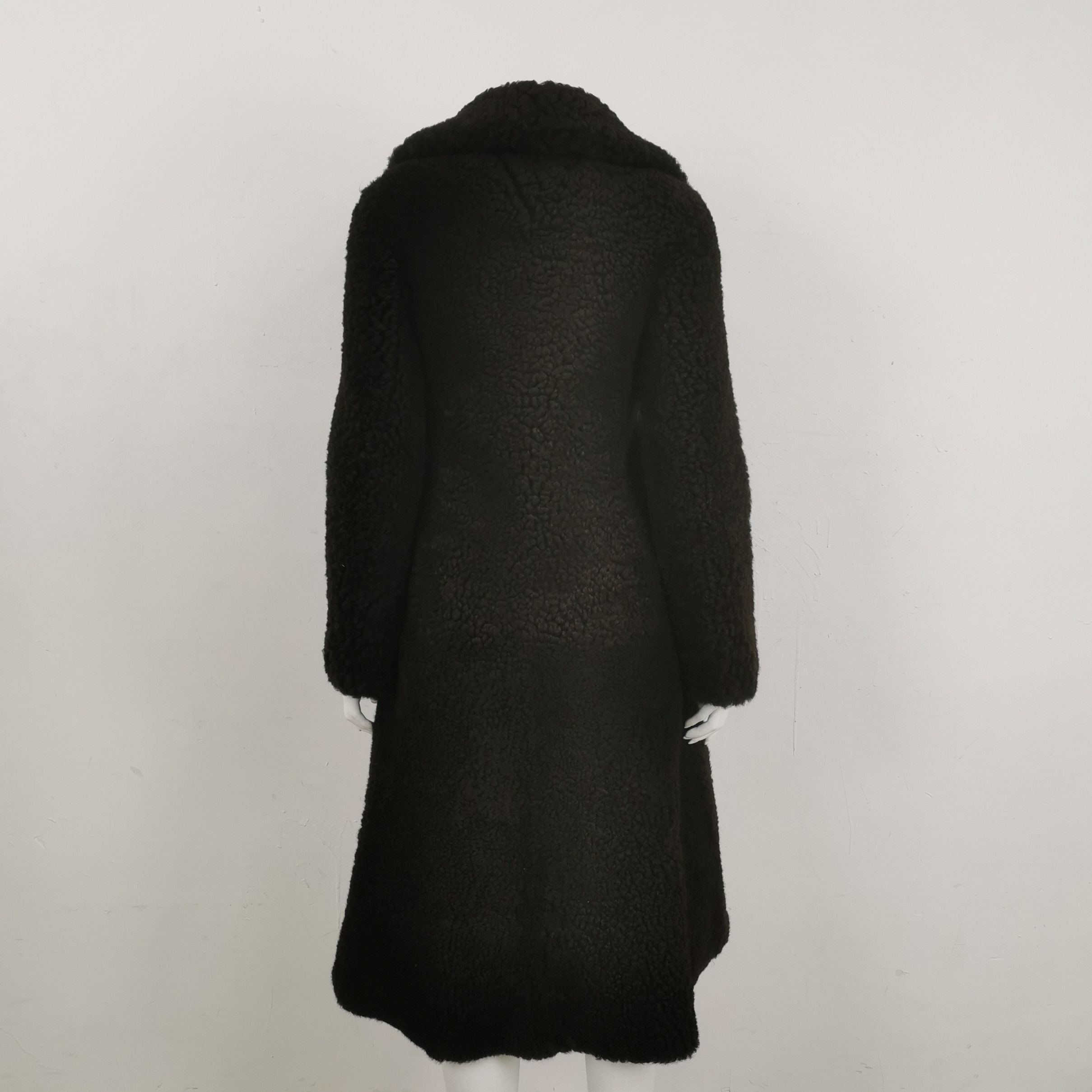 Bottega Veneta Bottega Veneta Women it_36 Coats Size XS / US 0-2 / IT 36-38 - 2 Thumbnail