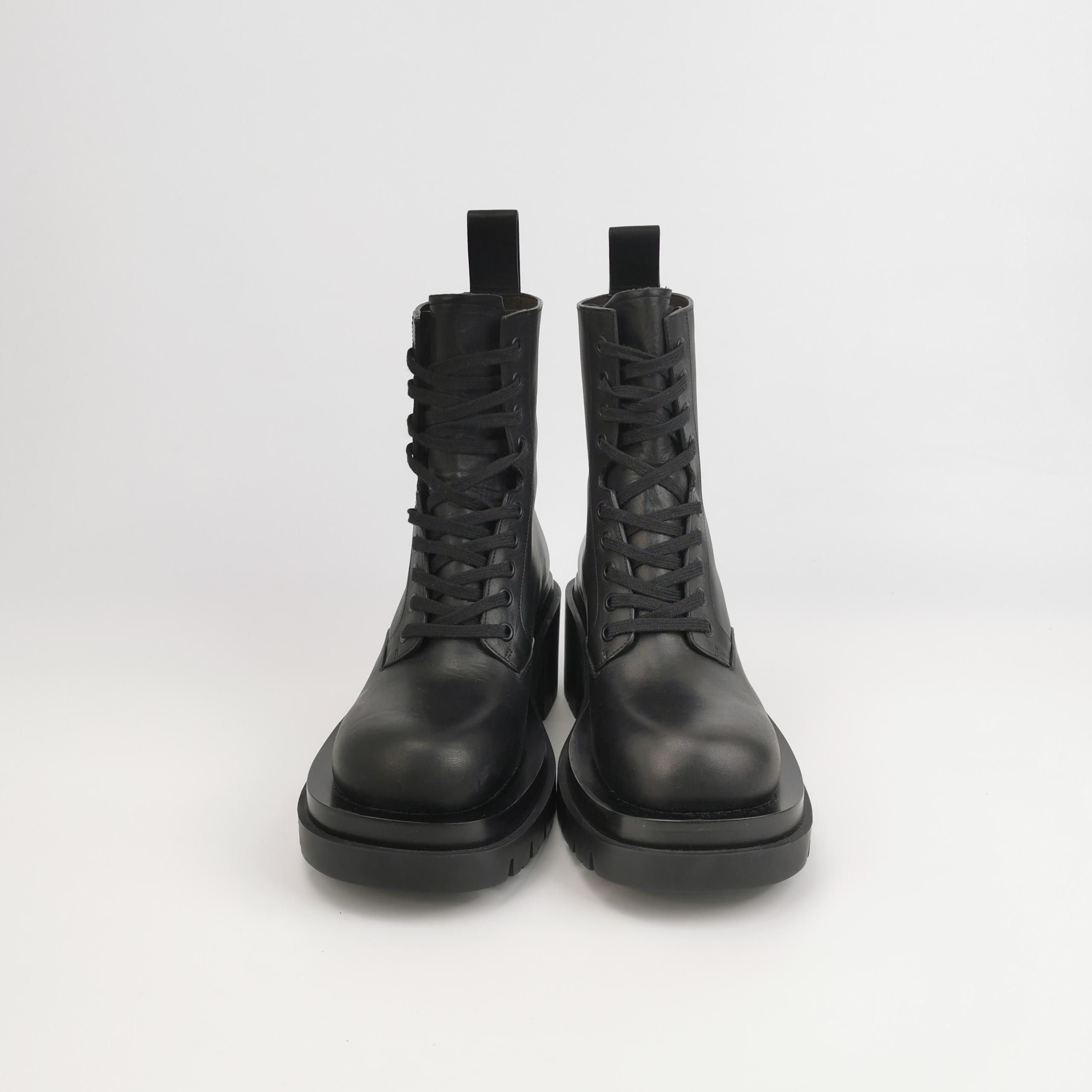 Bottega Veneta Bottega Veneta Women 7 Boots Size US 7 / IT 37 - 3 Thumbnail