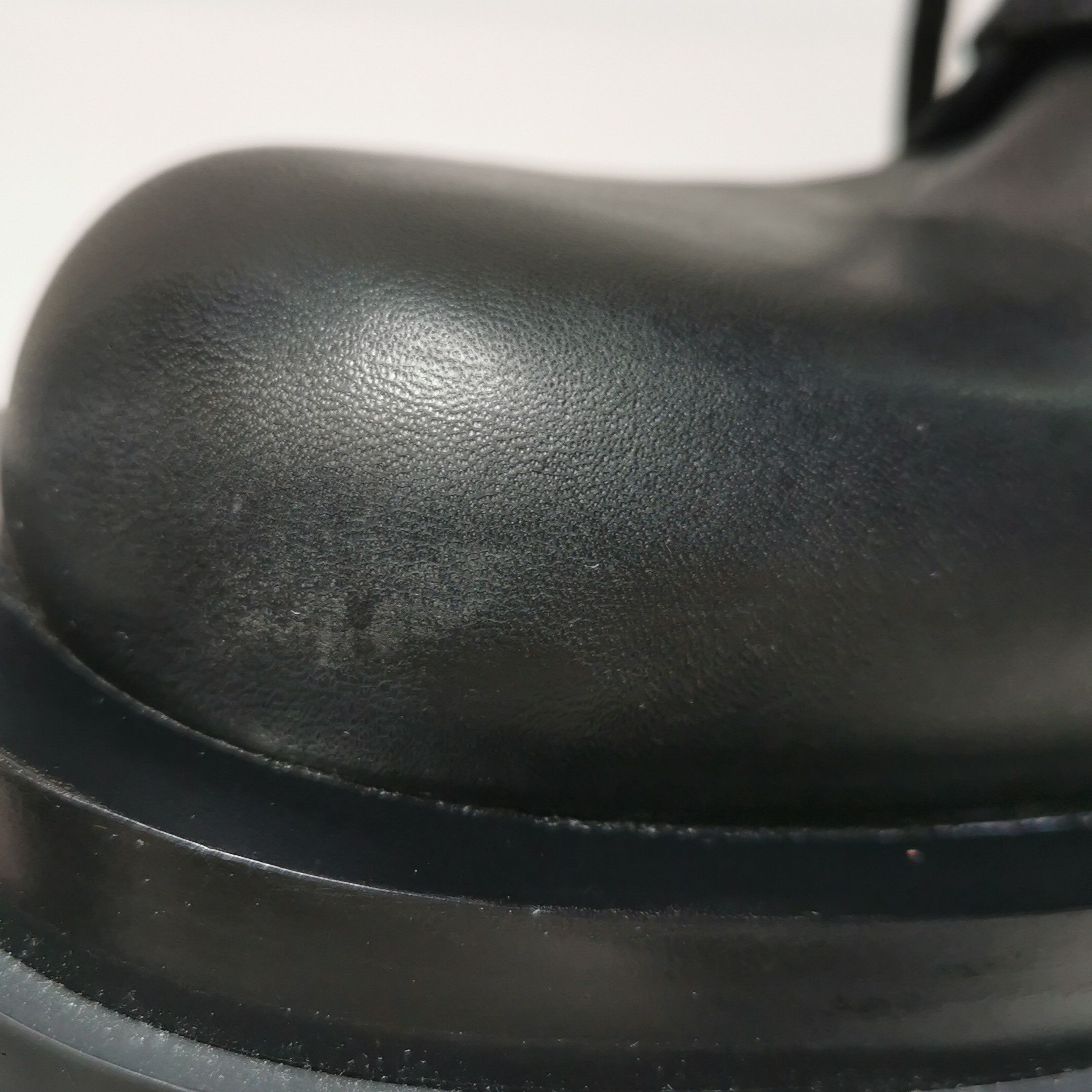 Bottega Veneta Bottega Veneta Women 7 Boots Size US 7 / IT 37 - 7 Thumbnail