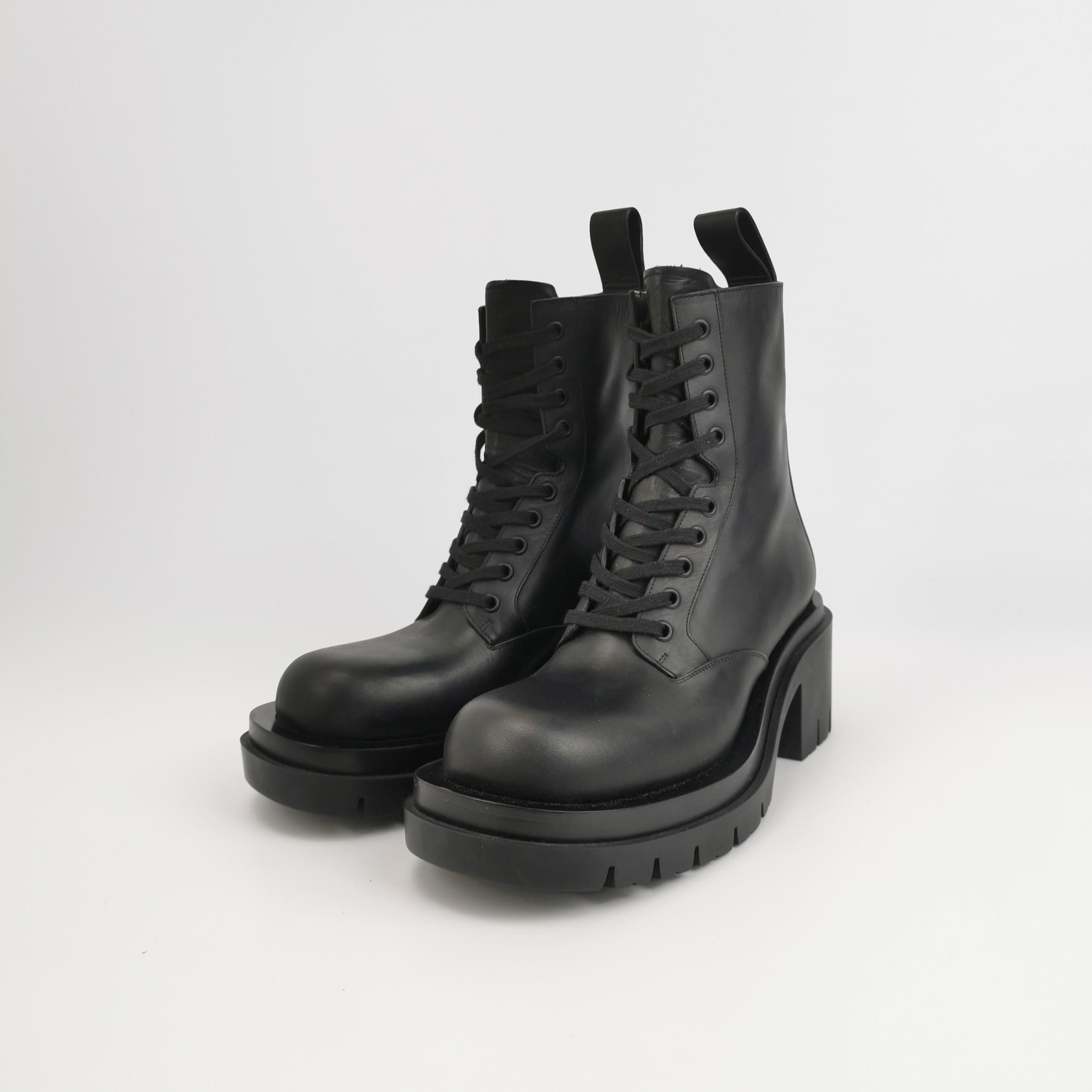 Bottega Veneta Bottega Veneta Women 7 Boots Size US 7 / IT 37 - 2 Thumbnail