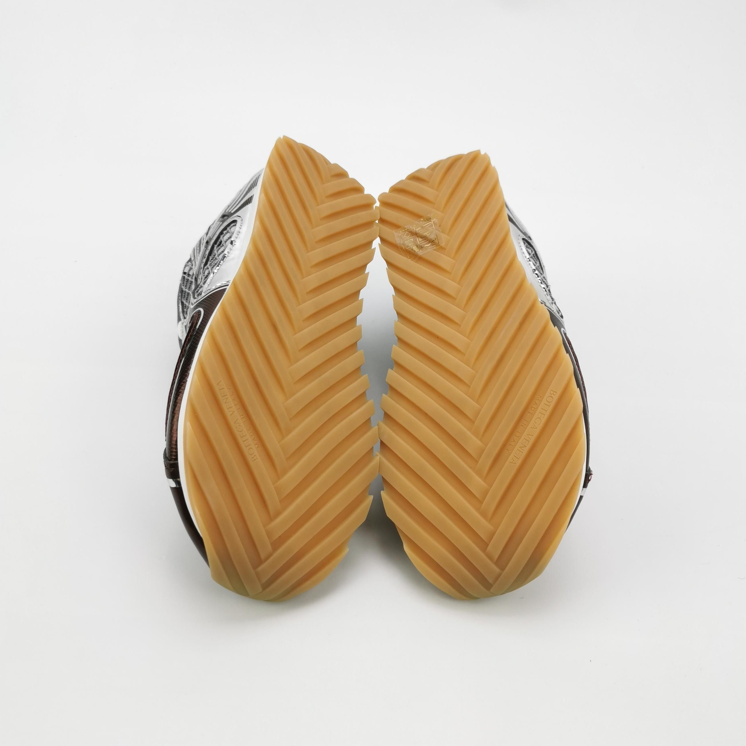 Bottega Veneta Bottega Veneta Women 9 Lowtop Sneakers Size US 9 / IT 39 - 5 Thumbnail