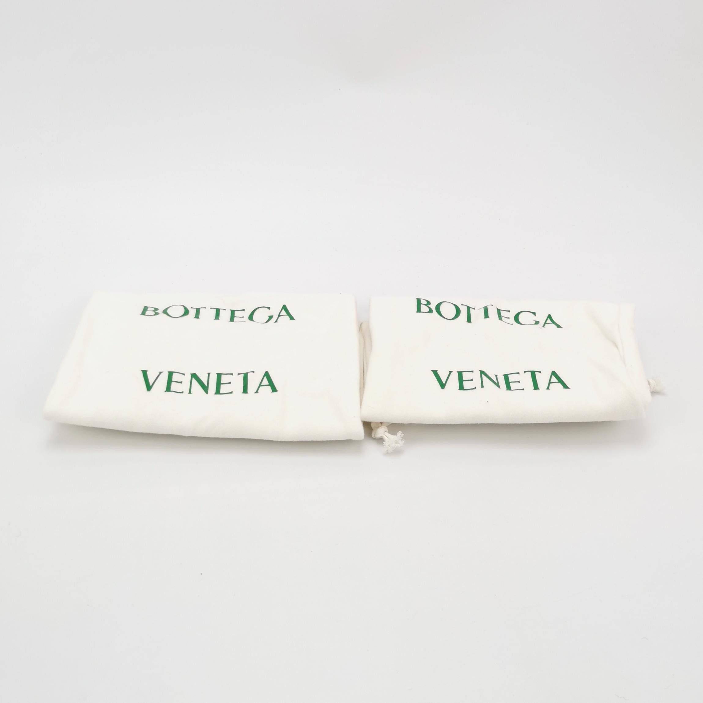 Bottega Veneta Bottega Veneta Women 9 Lowtop Sneakers Size US 9 / IT 39 - 6 Thumbnail