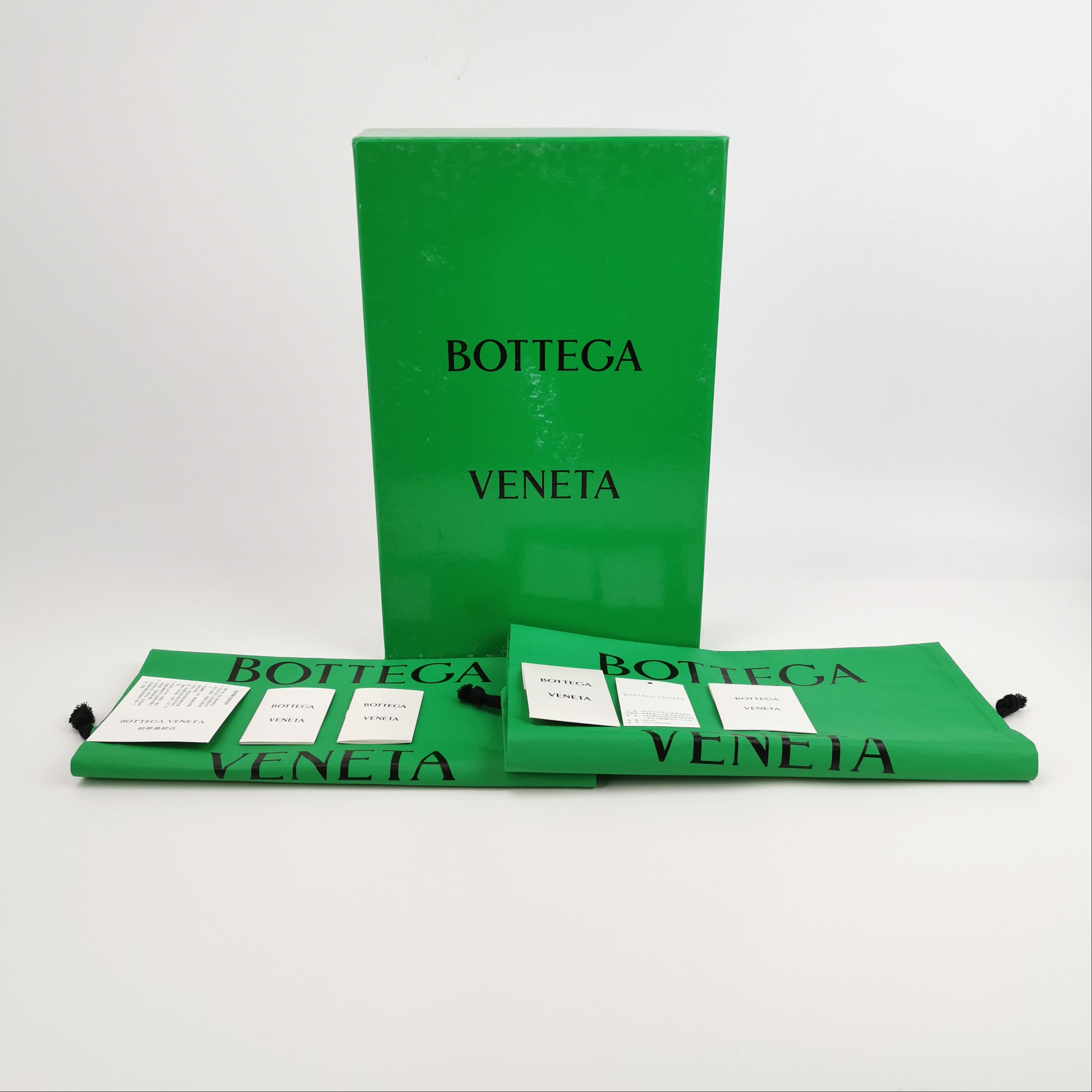 Bottega Veneta Bottega Veneta Women 5 Sandals Size US 5 / IT 35 - 6 Thumbnail