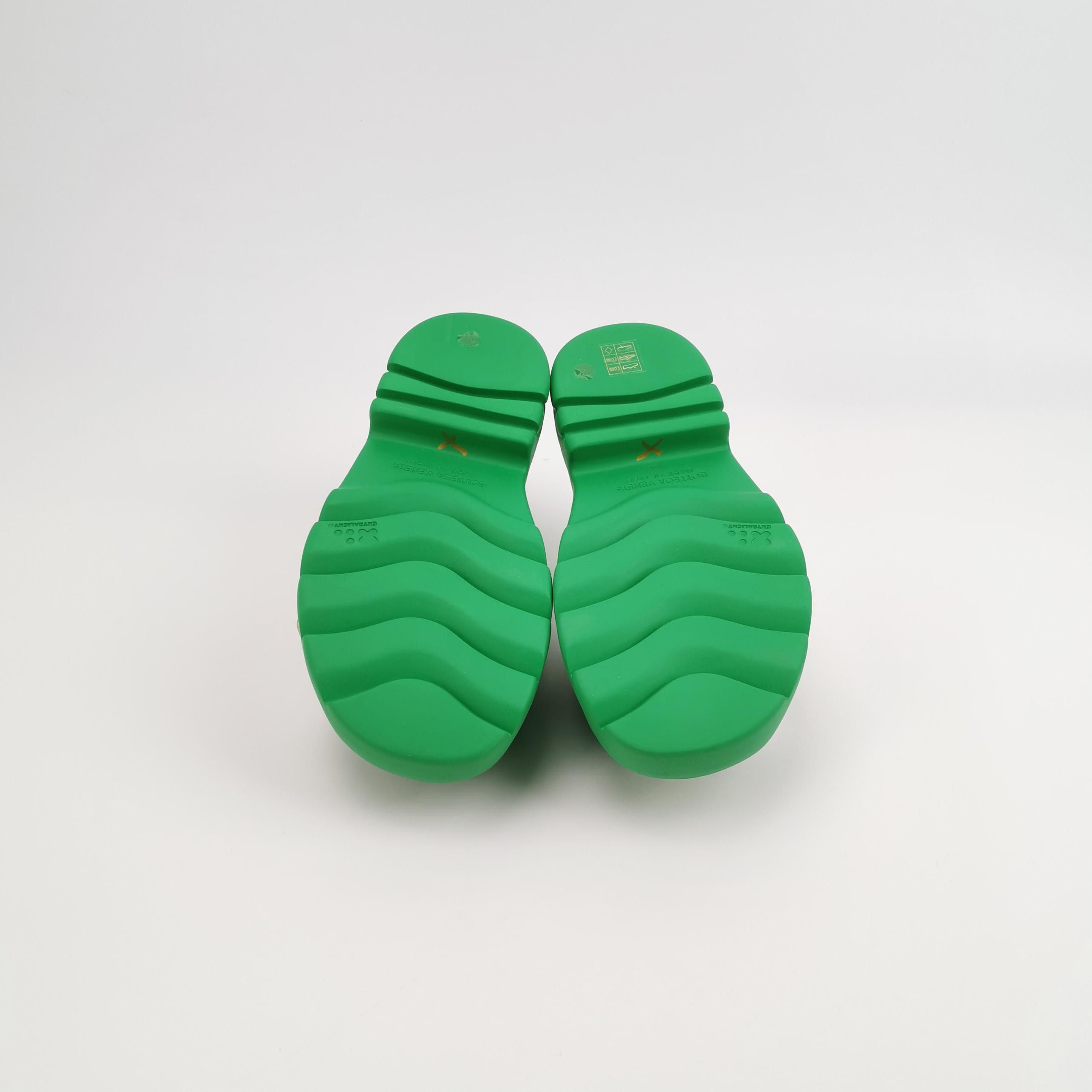 Bottega Veneta Bottega Veneta Women 5 Sandals Size US 5 / IT 35 - 5 Thumbnail