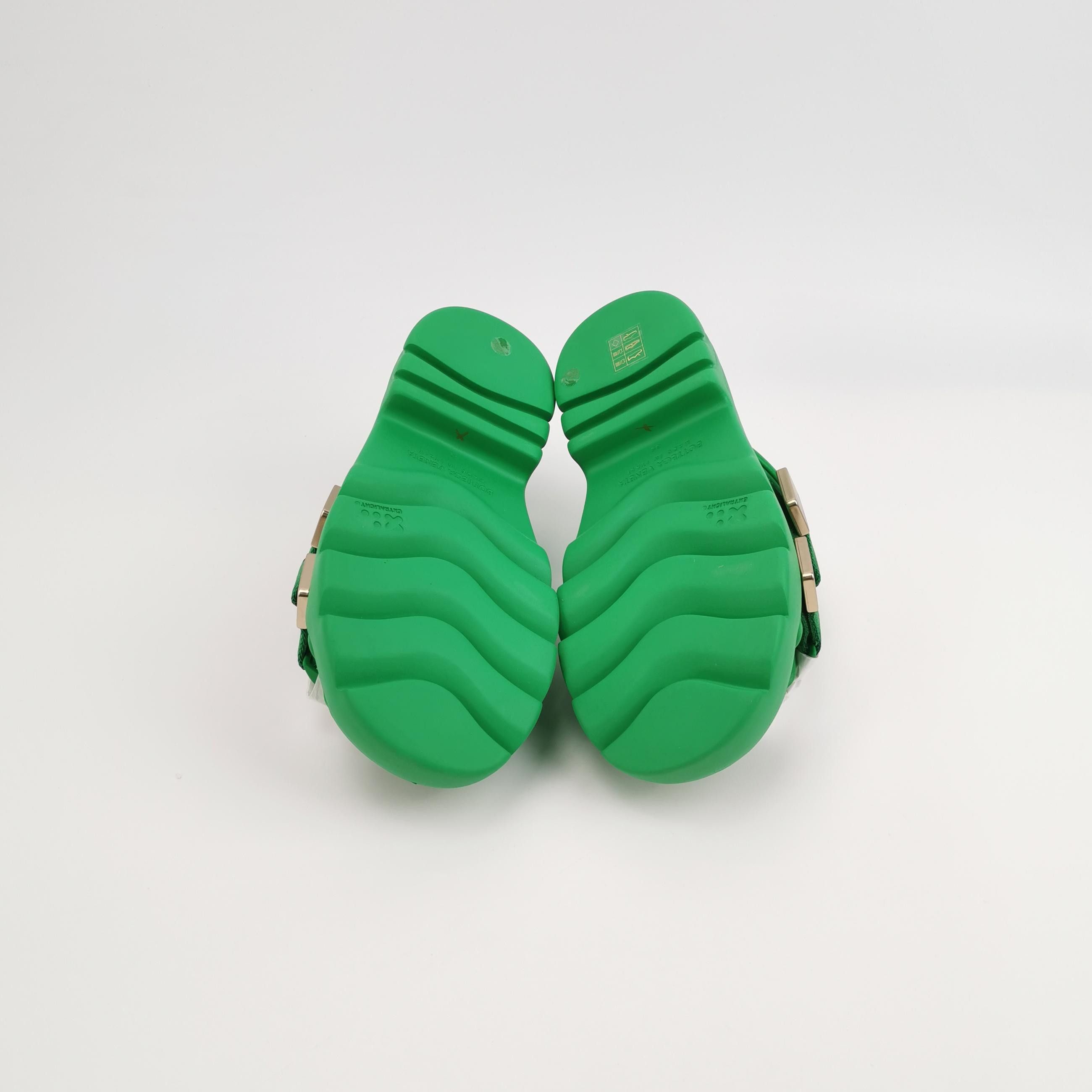 Bottega Veneta Bottega Veneta Women 5 Sandals Size US 5 / IT 35 - 5 Thumbnail