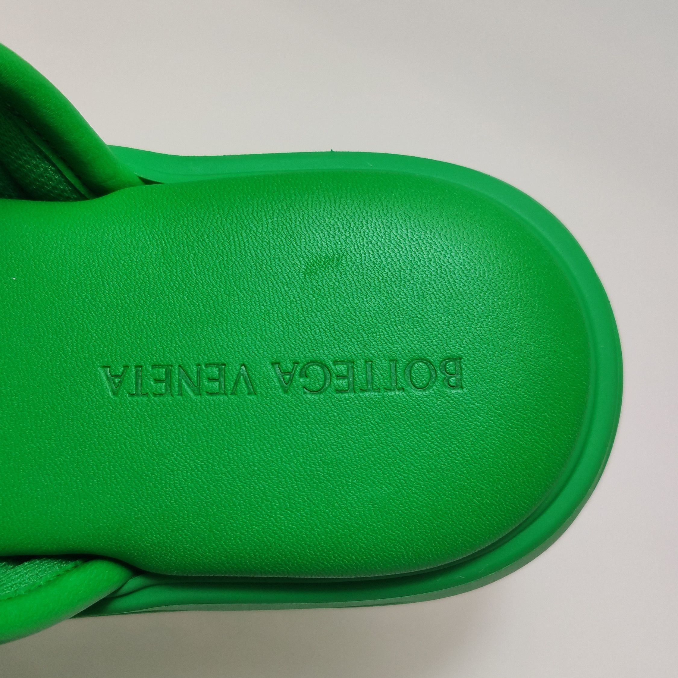 Bottega Veneta Bottega Veneta Women 5 Sandals Size US 5 / IT 35 - 9 Thumbnail