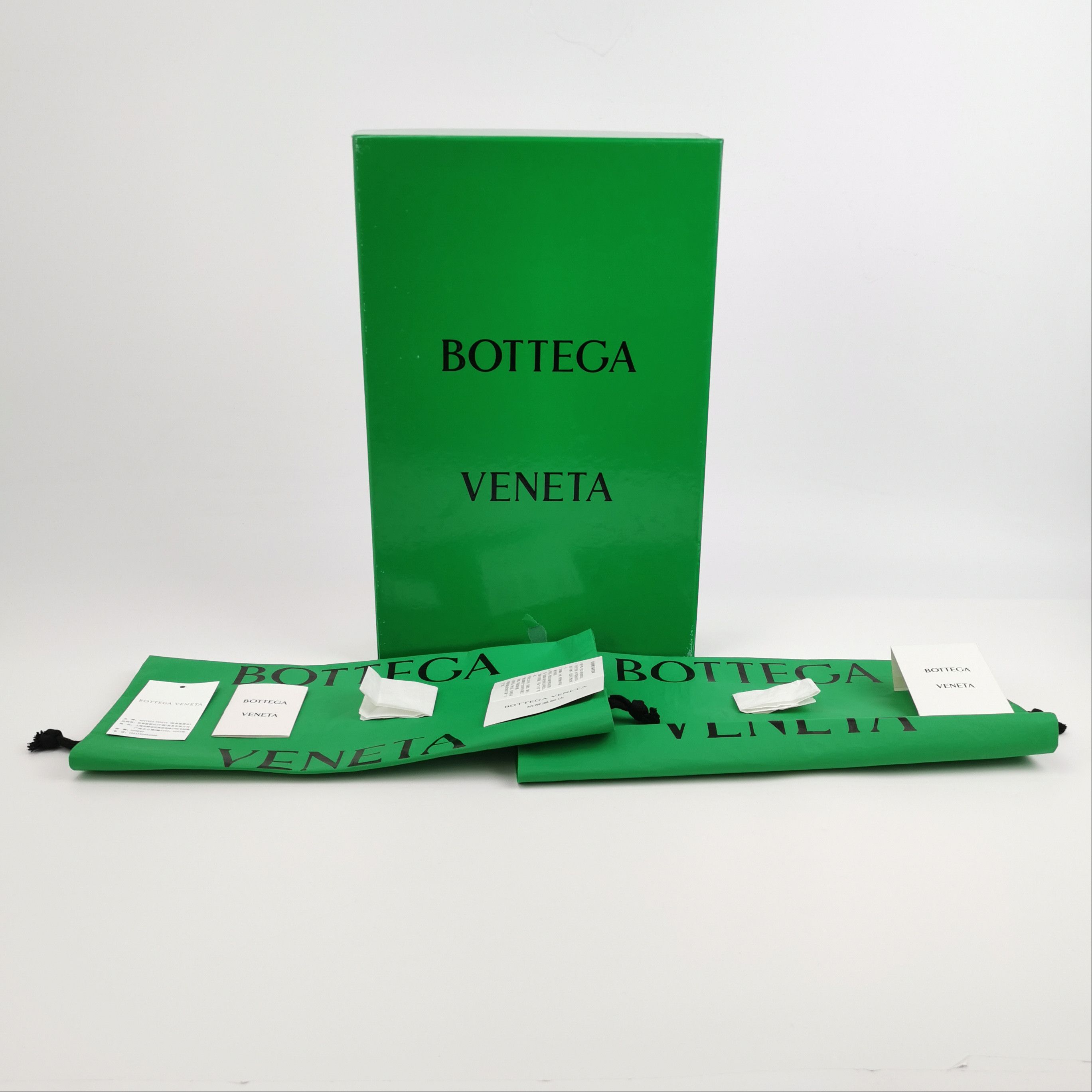 Bottega Veneta Bottega Veneta Women 5 Sandals Size US 5 / IT 35 - 6 Thumbnail