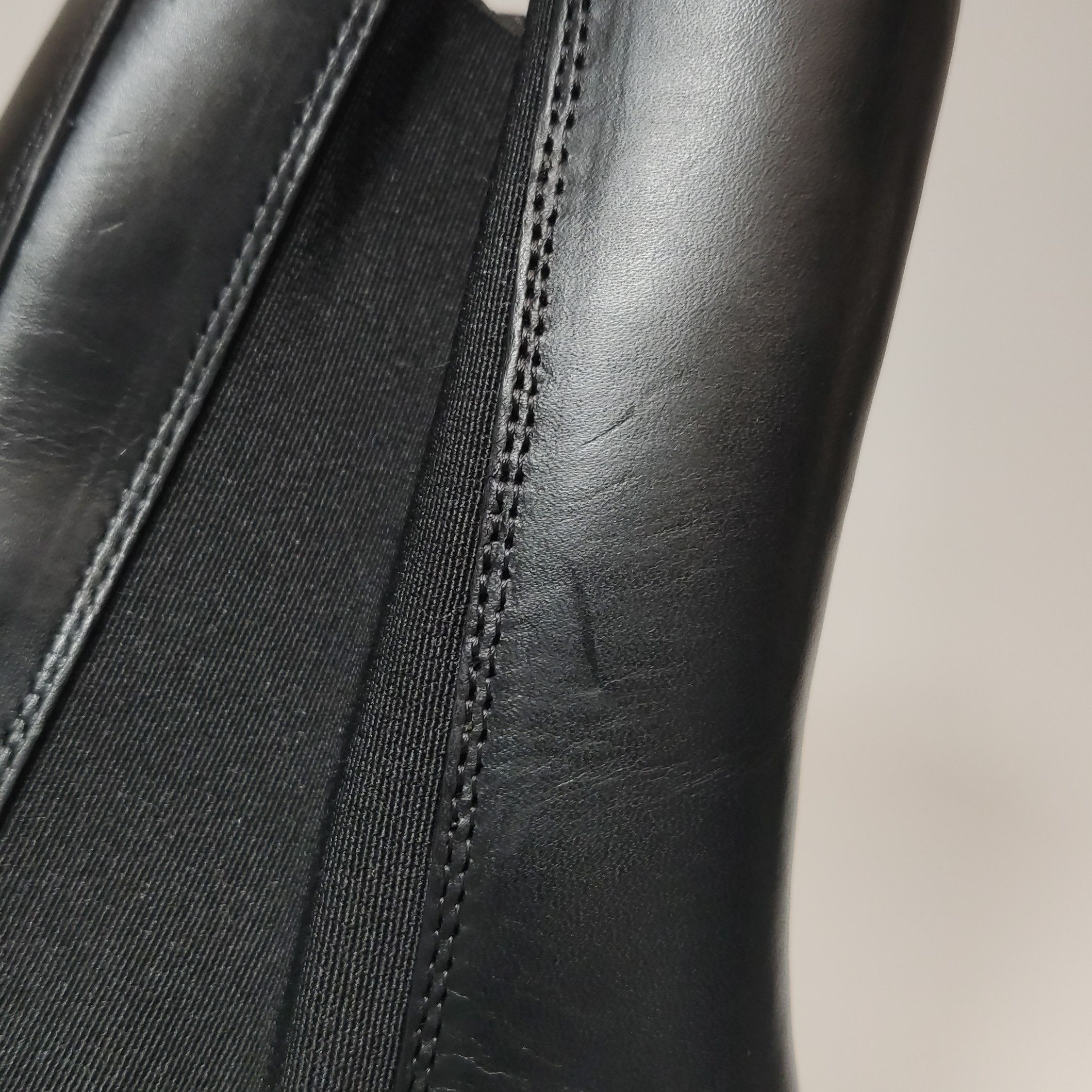Bottega Veneta Bottega Veneta Women 7 Boots Size US 7 / IT 37 - 11 Thumbnail