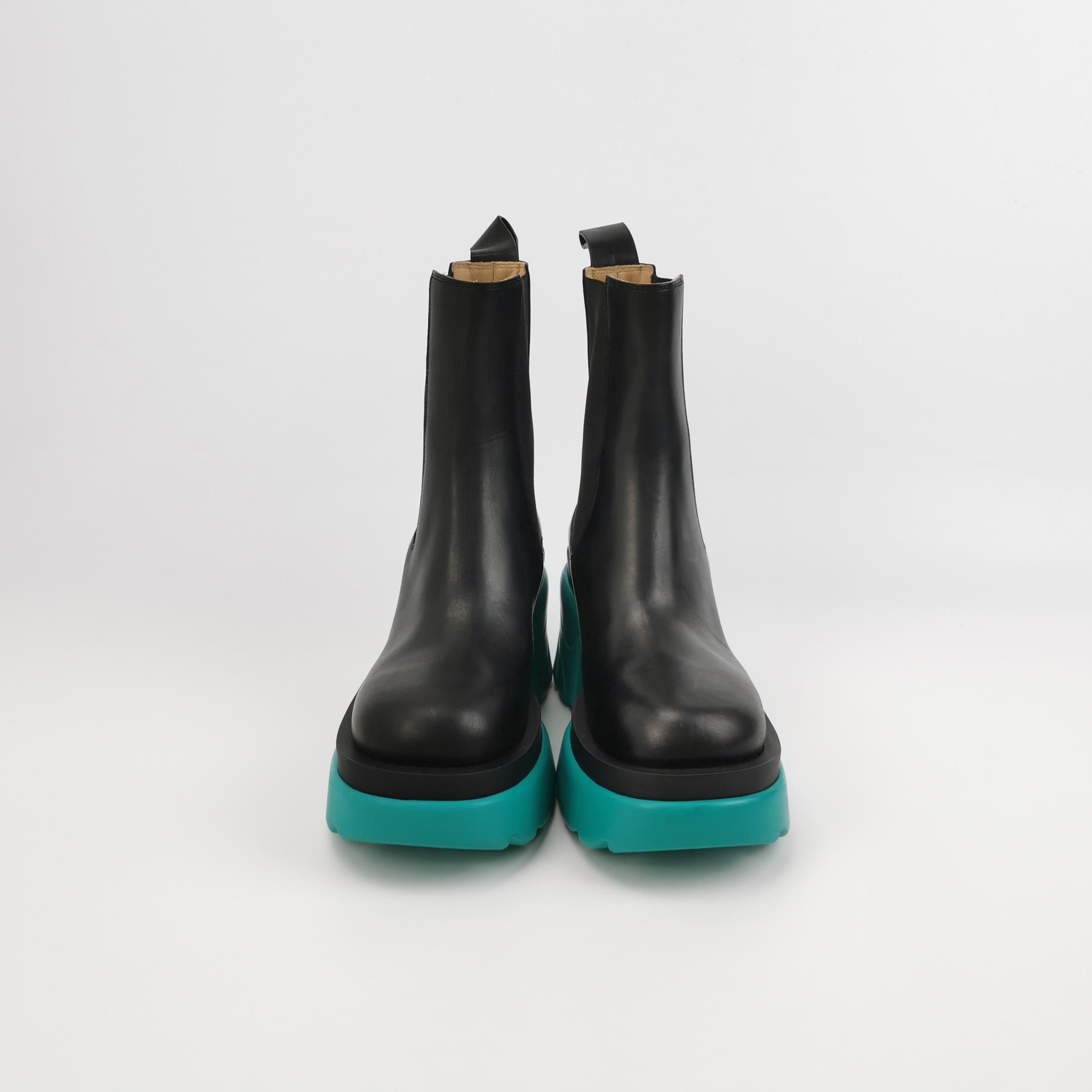 Bottega Veneta Bottega Veneta Women 7 Boots Size US 7 / IT 37 - 3 Thumbnail