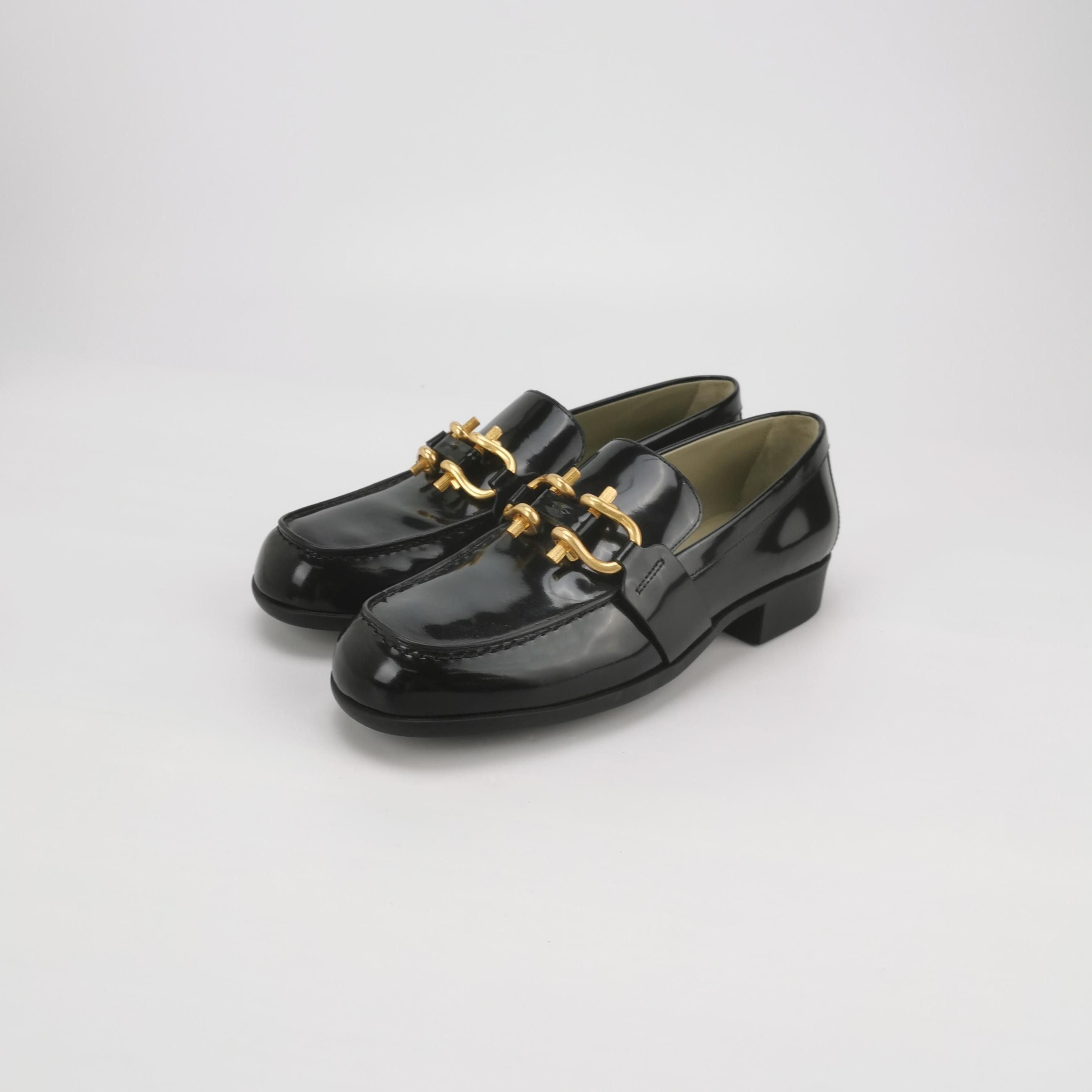 Bottega Veneta Bottega Veneta Women 7 Flats Size US 7 / IT 37 - 2 Thumbnail