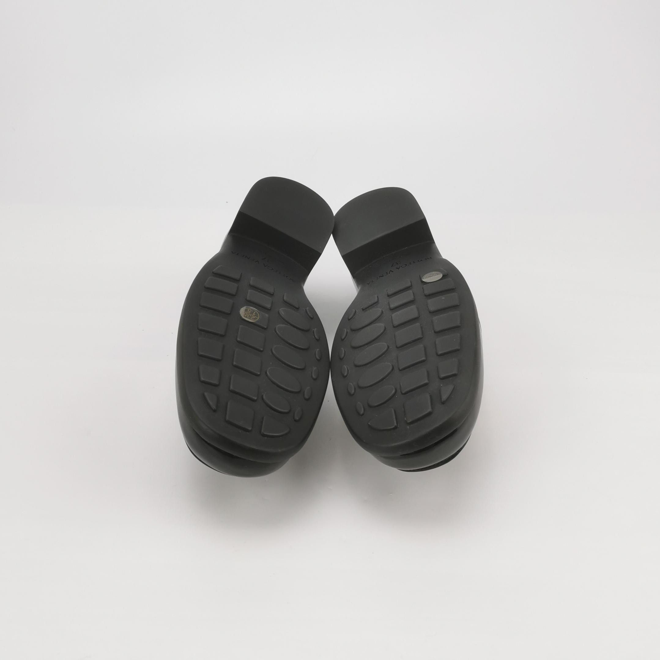 Bottega Veneta Bottega Veneta Women 7 Flats Size US 7 / IT 37 - 5 Thumbnail