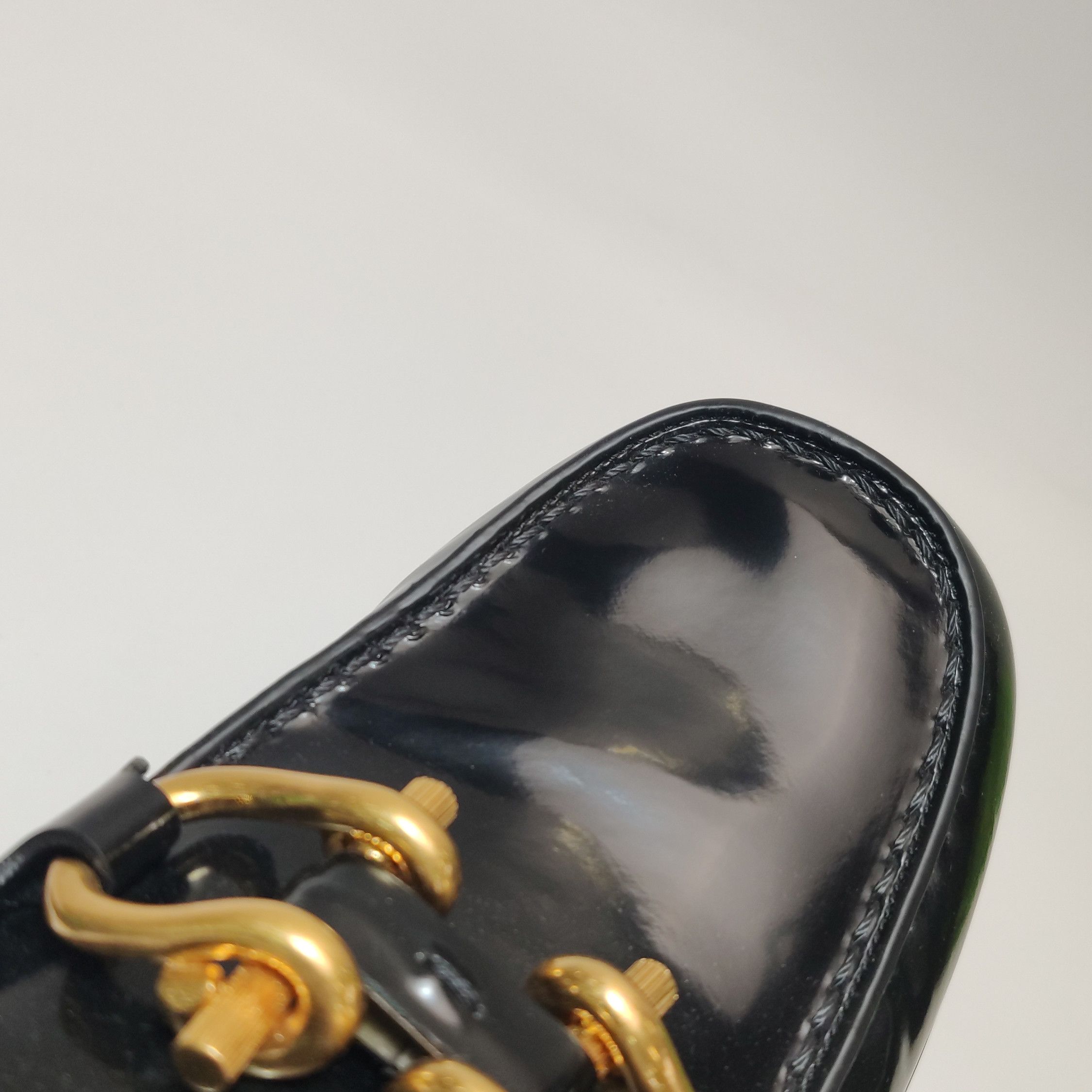 Bottega Veneta Bottega Veneta Women 7 Flats Size US 7 / IT 37 - 8 Thumbnail