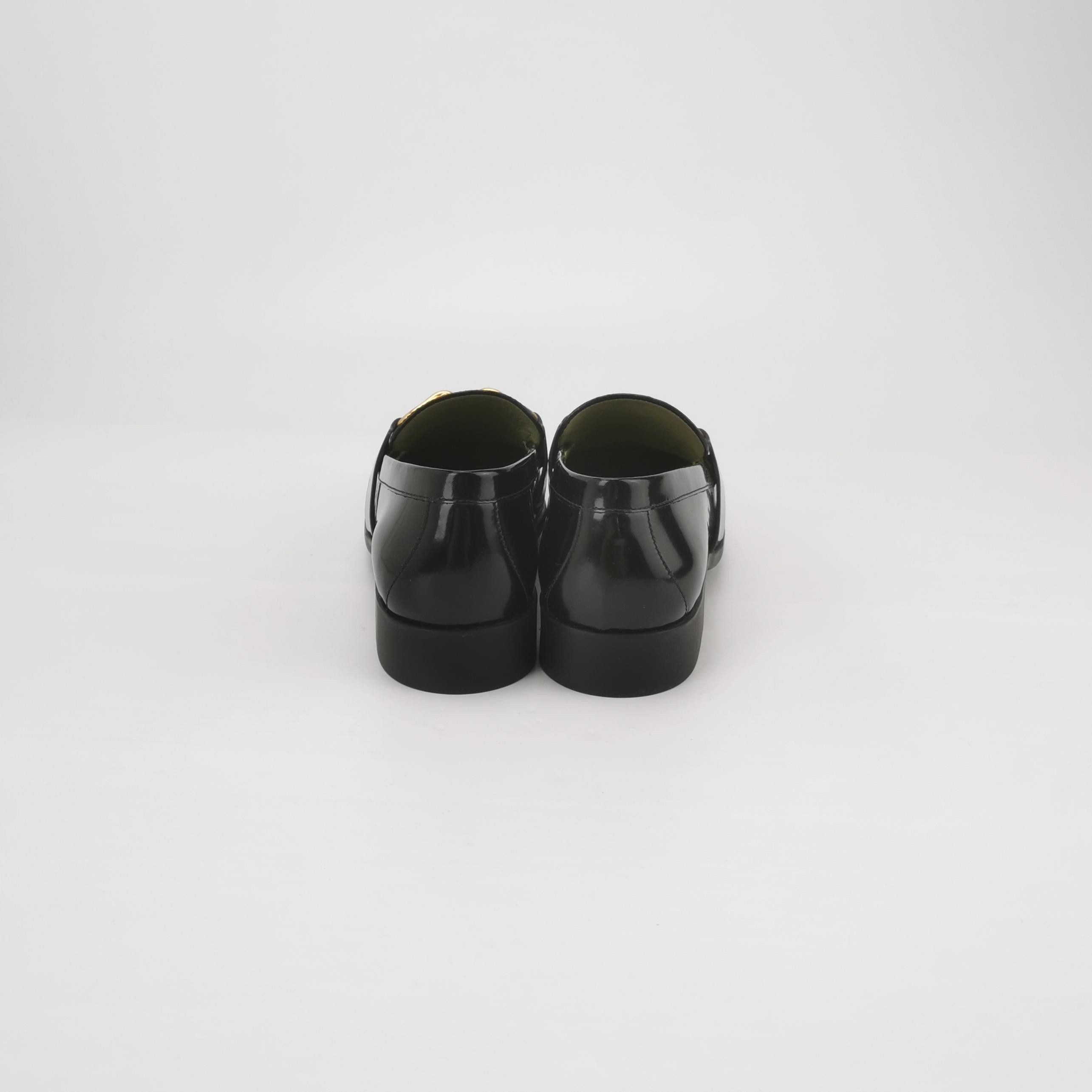 Bottega Veneta Bottega Veneta Women 7 Flats Size US 7 / IT 37 - 4 Thumbnail