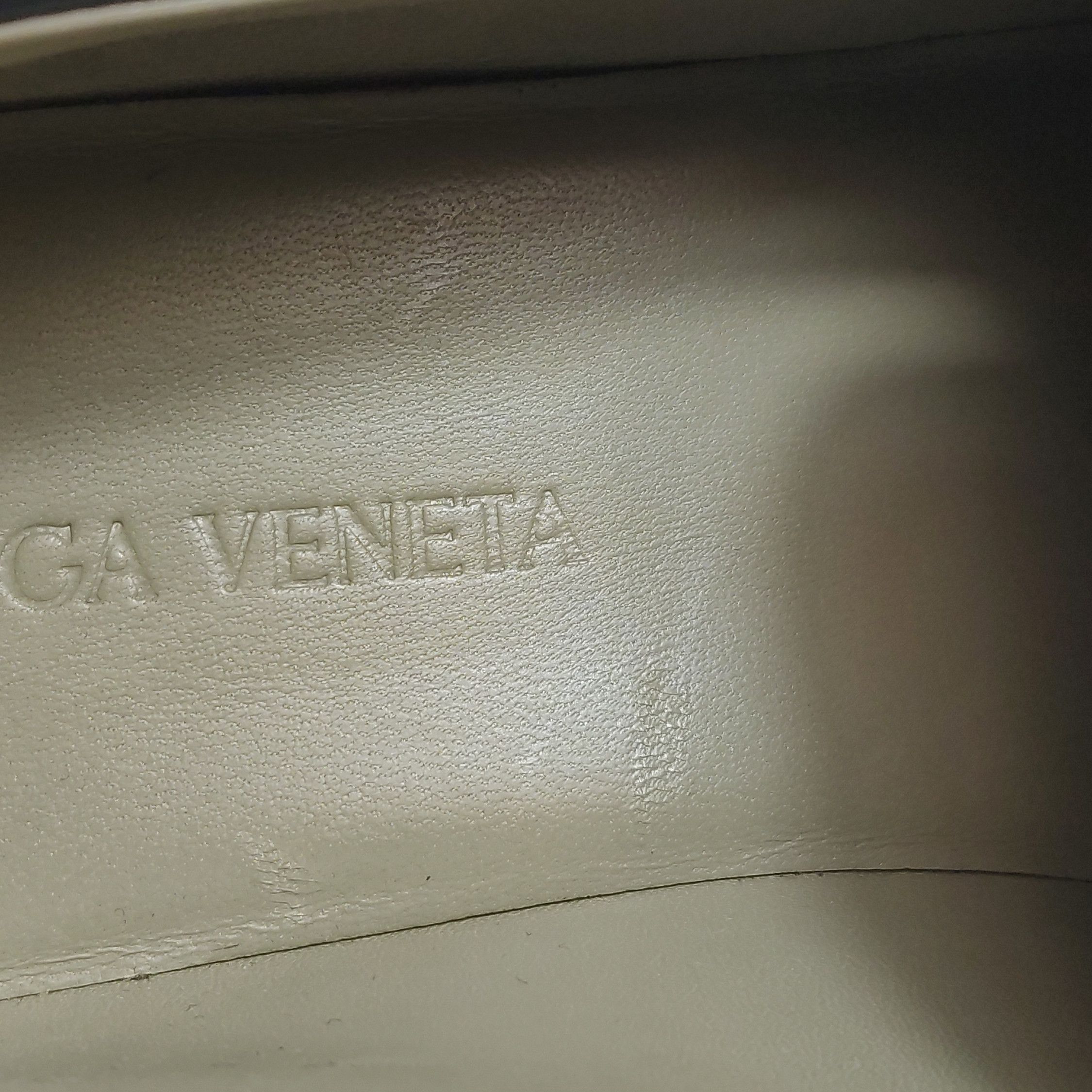 Bottega Veneta Bottega Veneta Women 7 Flats Size US 7 / IT 37 - 7 Thumbnail