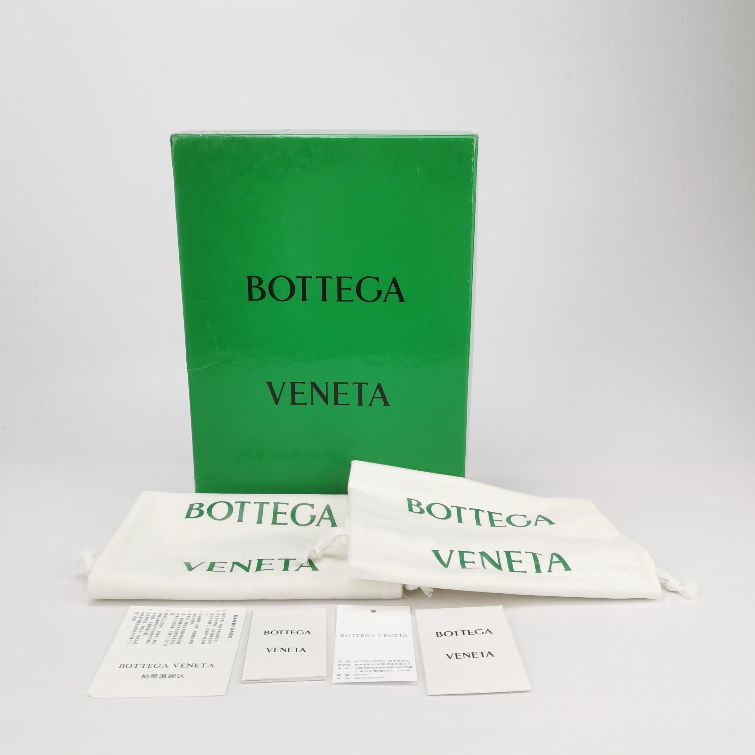 Bottega Veneta Bottega Veneta Women 7 Flats Size US 7 / IT 37 - 6 Thumbnail