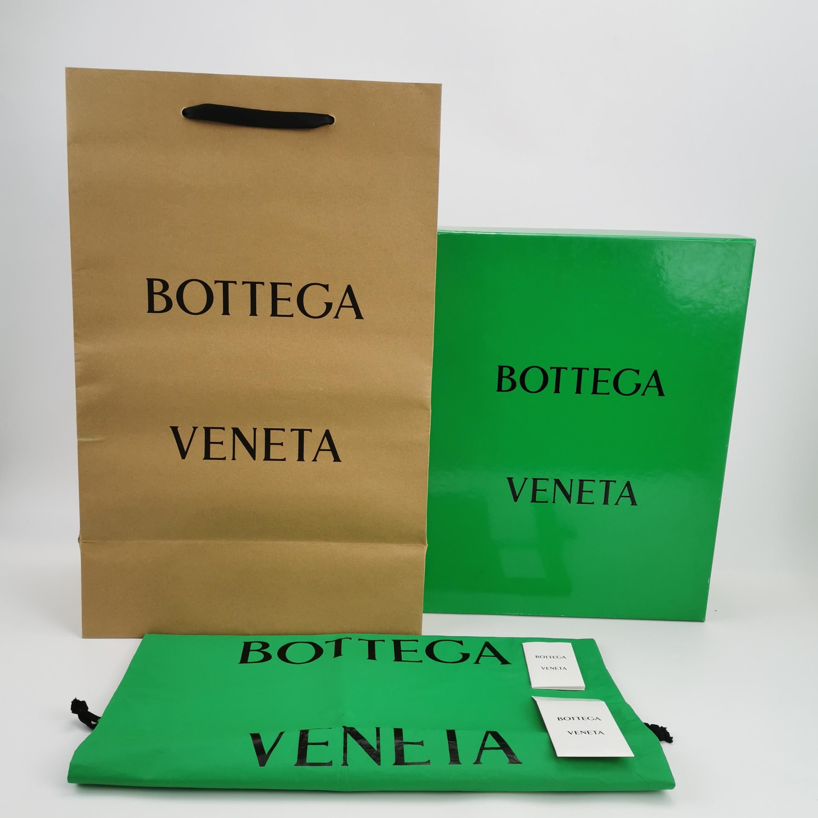 Bottega Veneta Bottega Veneta Women 8 Boots Size US 8 / IT 38 - 6 Thumbnail