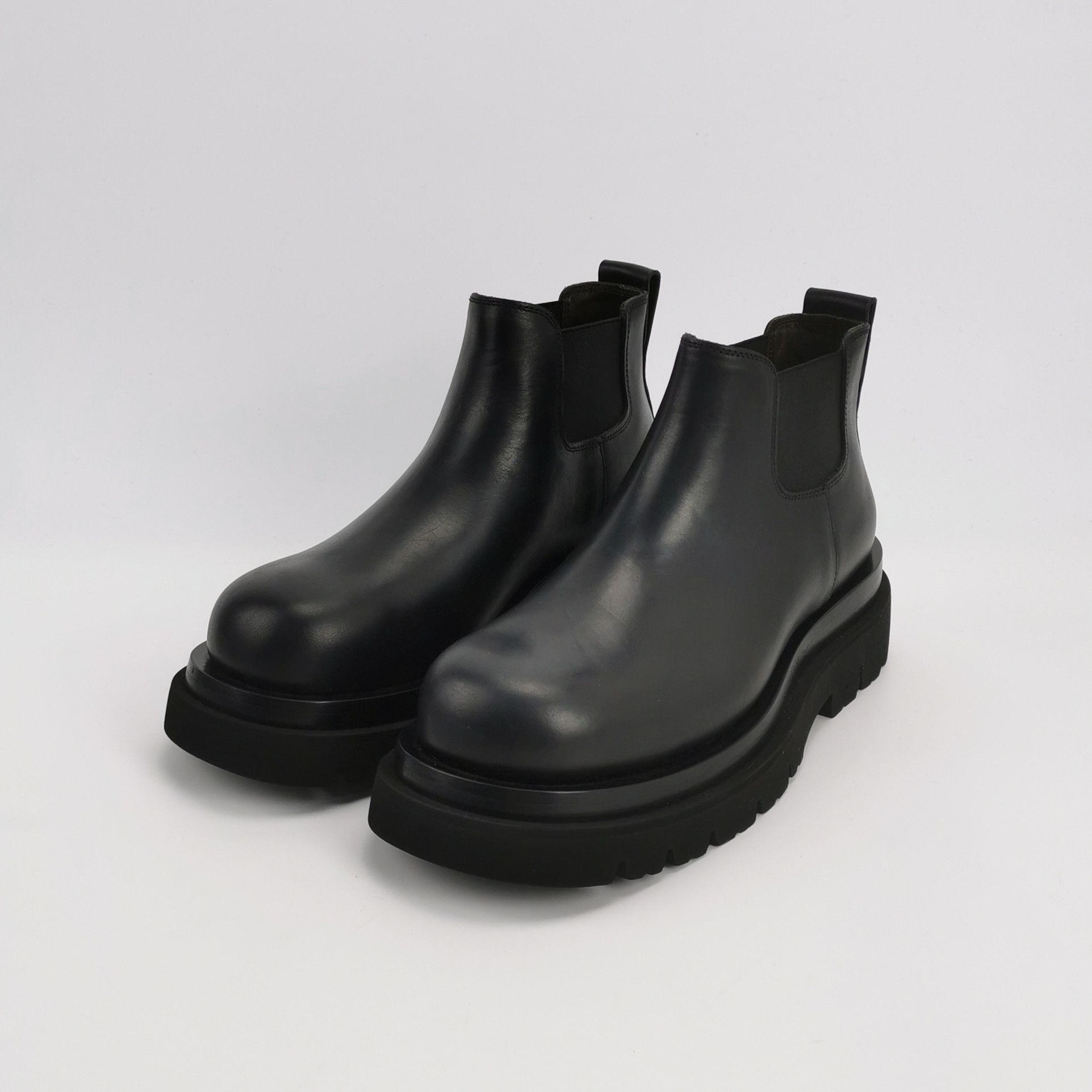 Bottega Veneta Bottega Veneta Women 8 Boots Size US 8 / IT 38 - 2 Thumbnail