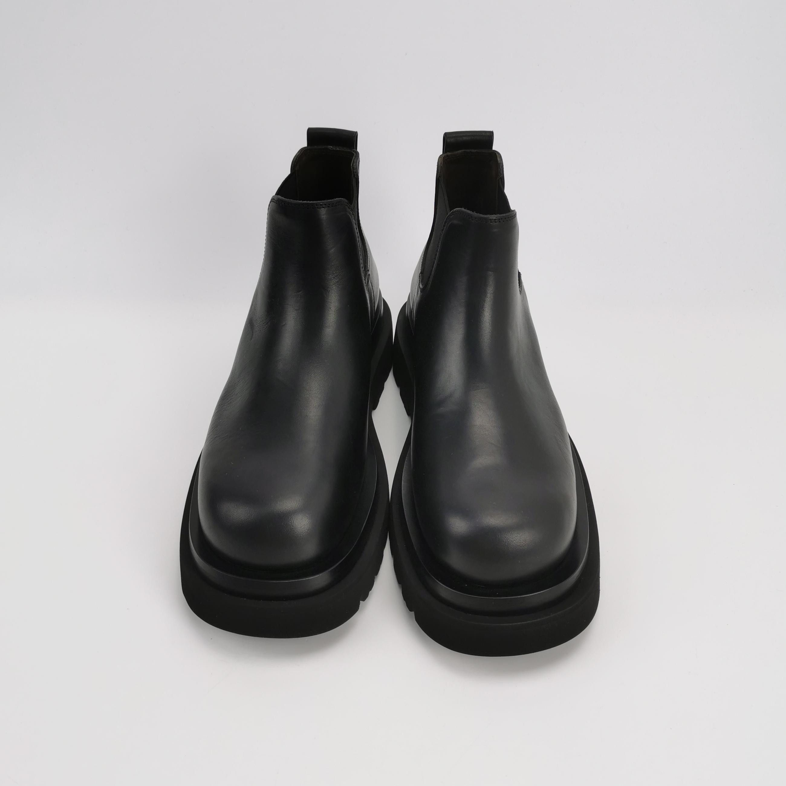 Bottega Veneta Bottega Veneta Women 8 Boots Size US 8 / IT 38 - 3 Thumbnail