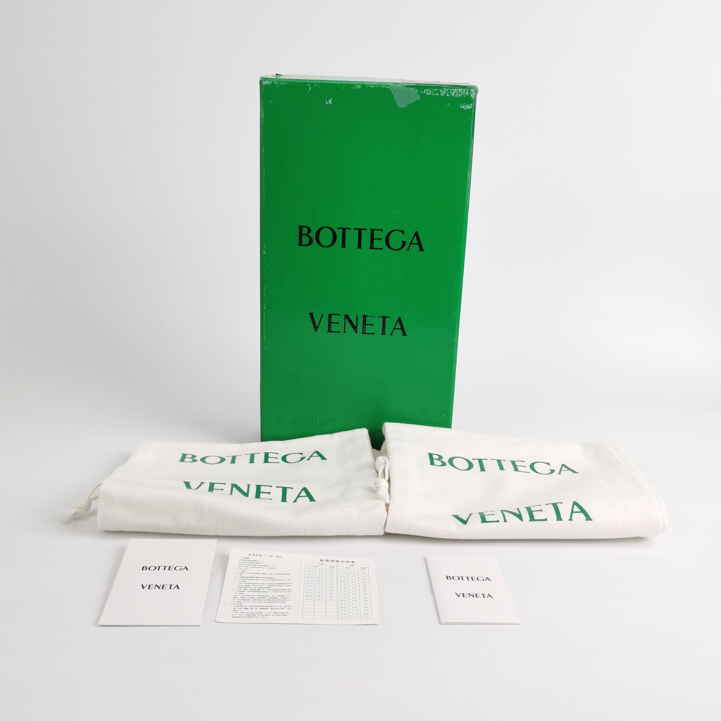 Bottega Veneta Bottega Veneta Women 7 Sandals Size US 7 / IT 37 - 6 Thumbnail