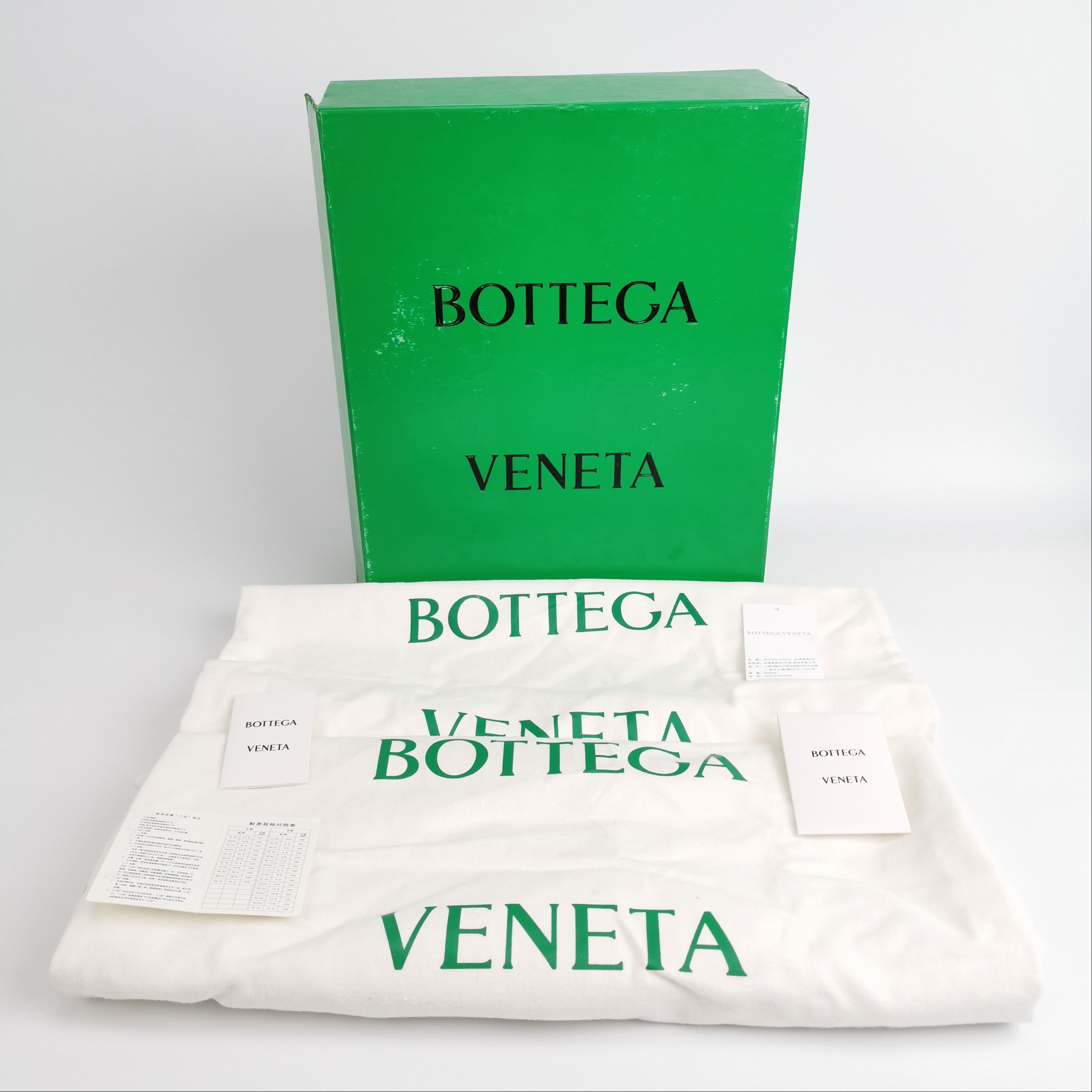 Bottega Veneta Bottega Veneta Women 6 Boots Size US 6 / IT 36 - 6 Thumbnail