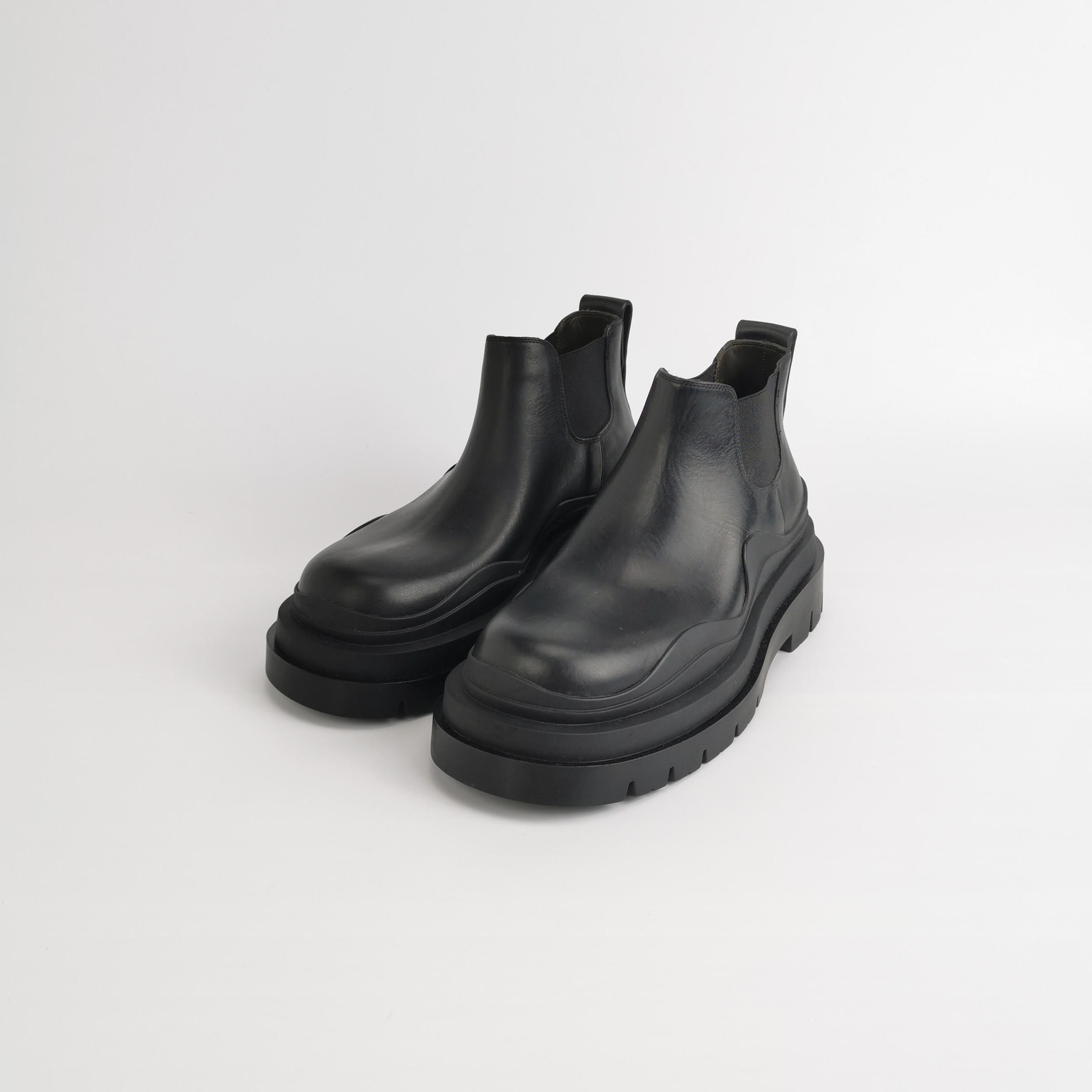 Bottega Veneta Bottega Veneta Women 6 Boots Size US 6 / IT 36 - 2 Thumbnail