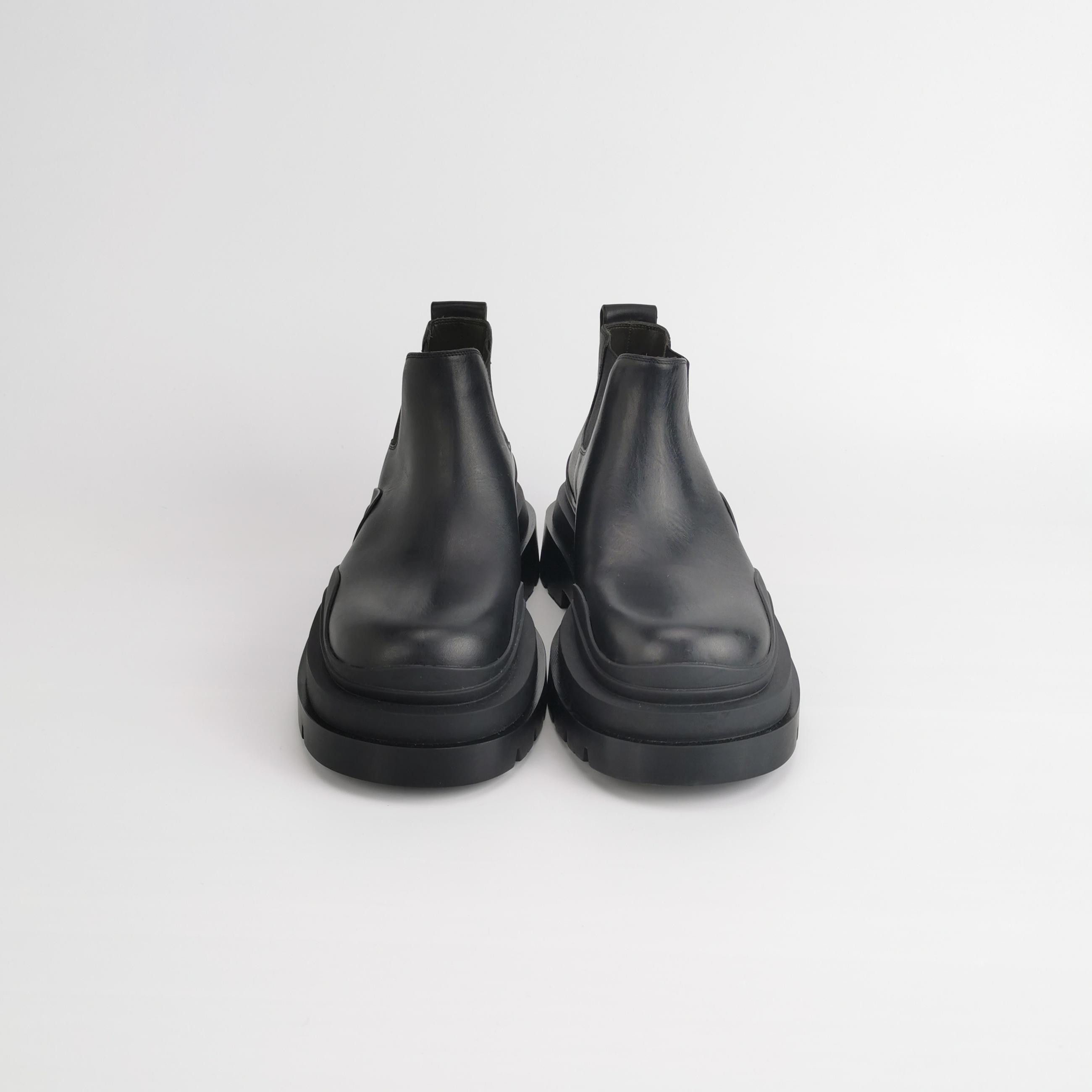 Bottega Veneta Bottega Veneta Women 6 Boots Size US 6 / IT 36 - 3 Thumbnail