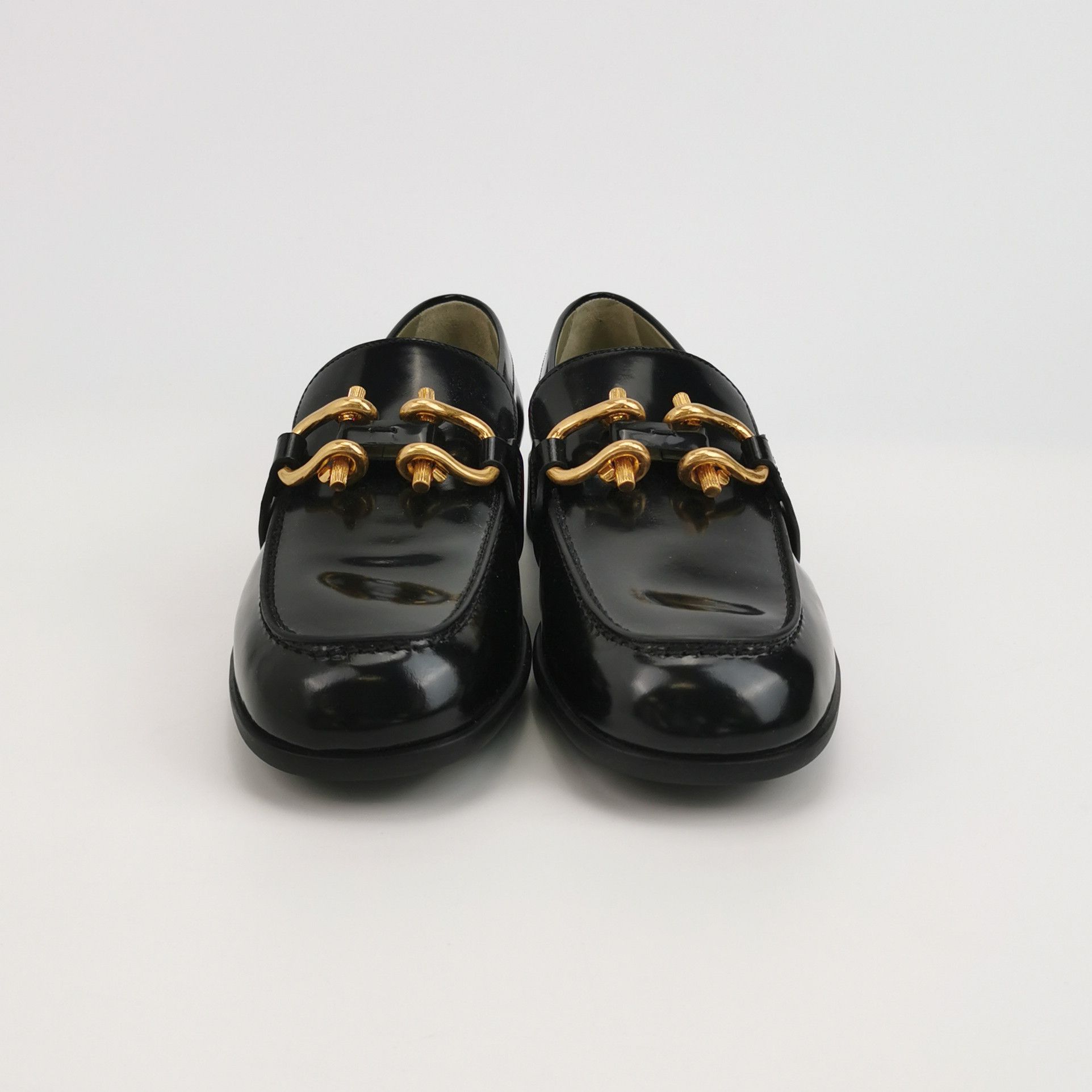 Bottega Veneta Bottega Veneta Women 7 Flats Size US 7 / IT 37 - 3 Thumbnail