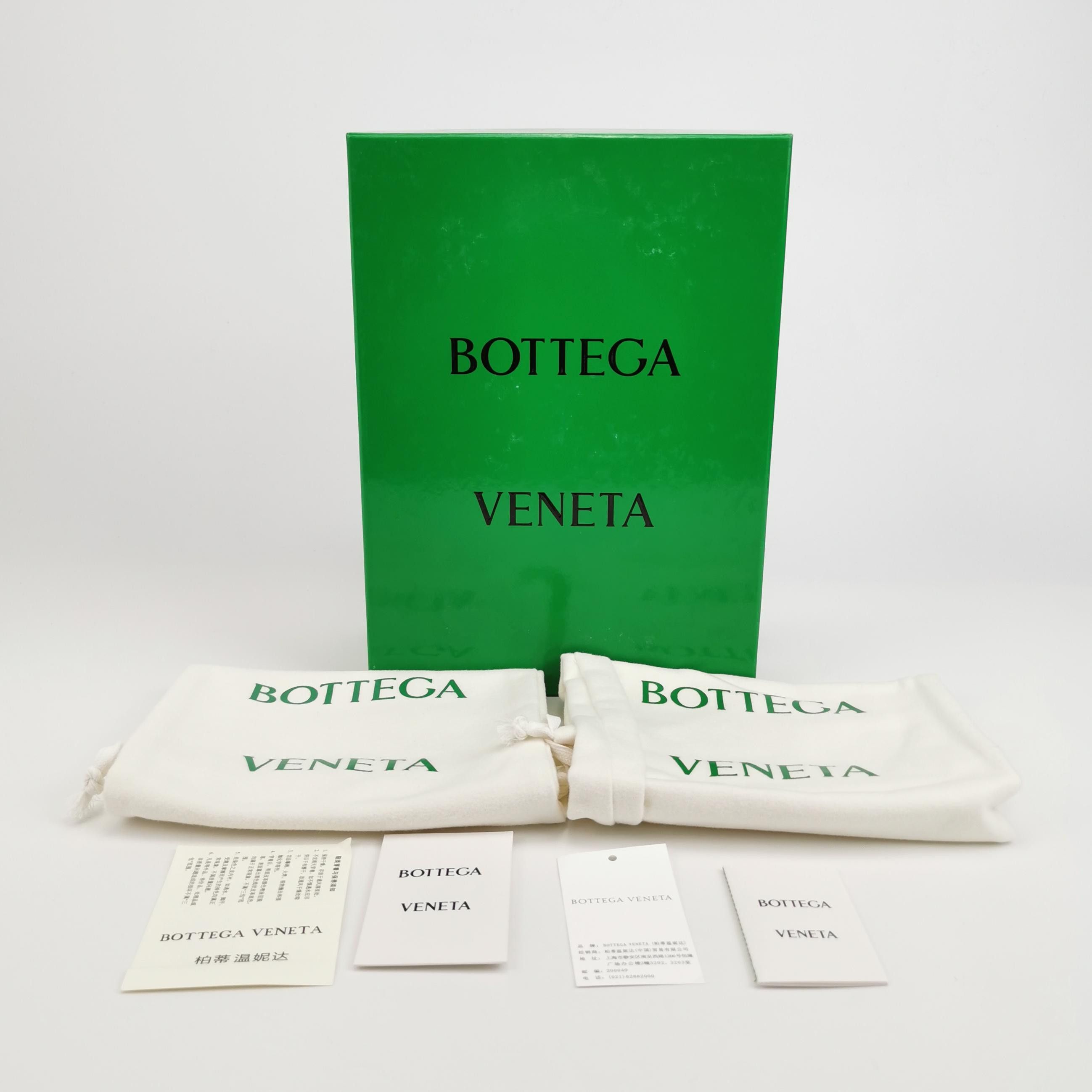 Bottega Veneta Bottega Veneta Women 7 Flats Size US 7 / IT 37 - 6 Thumbnail